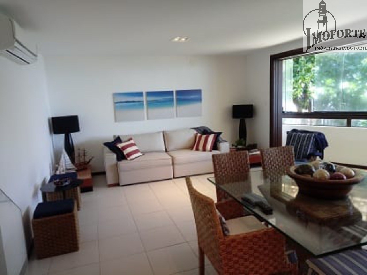 Apartamento com 3 Suítes à Venda em Praia do Forte – Mata de São João – Bahia – Brasil - 7