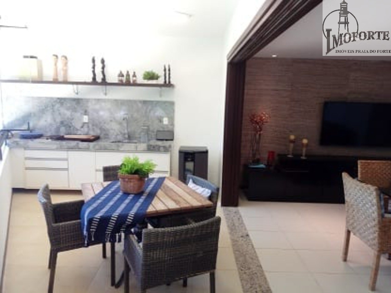Apartamento com 3 Suítes à Venda em Praia do Forte – Mata de São João – Bahia – Brasil - 8