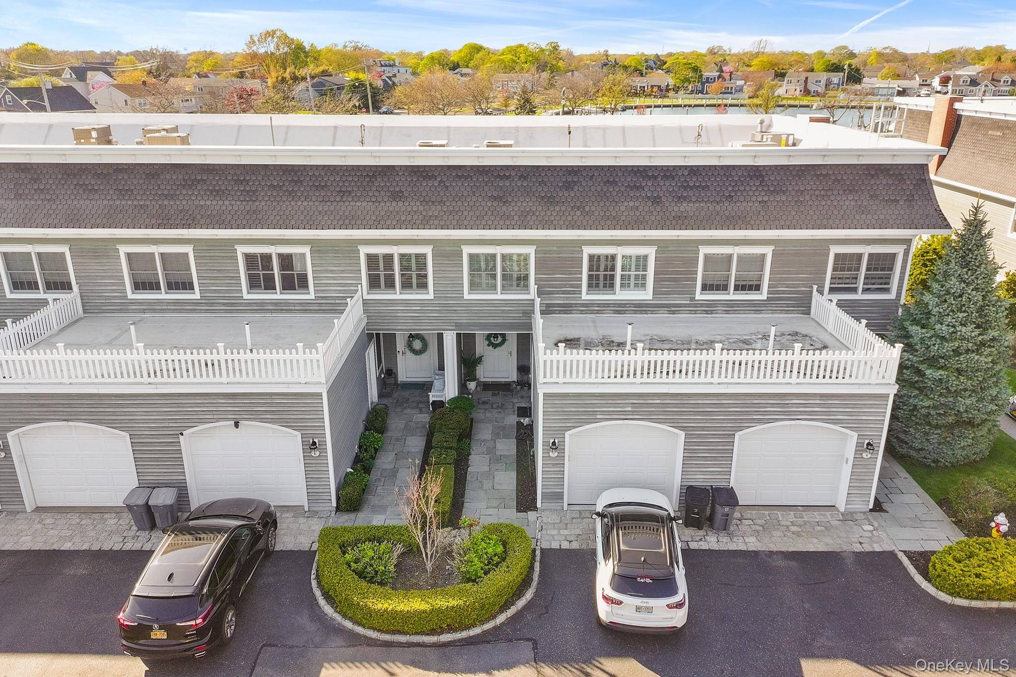 Apartamento de 4 Dormitorios en Venta en Babylon - Nueva York - EE. UU. - 4