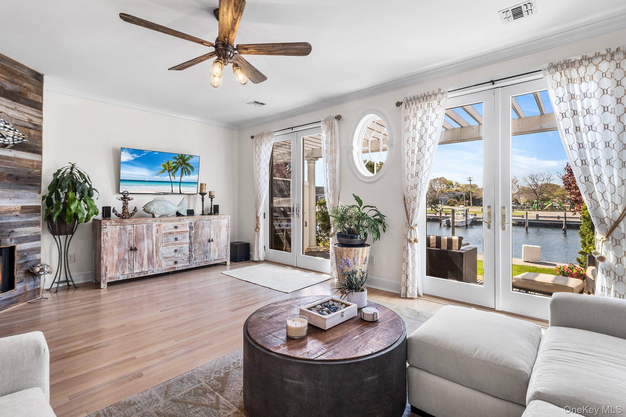 Apartamento de 4 Dormitorios en Venta en Babylon - Nueva York - EE. UU. - 6