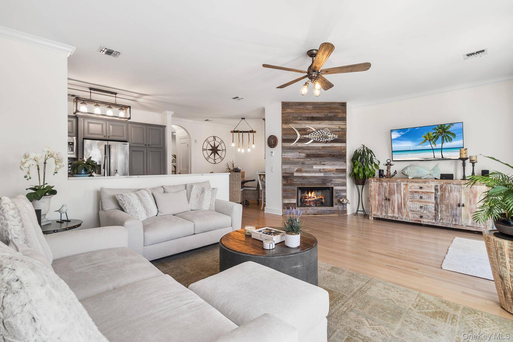 Apartamento de 4 Dormitorios en Venta en Babylon - Nueva York - EE. UU. - 7