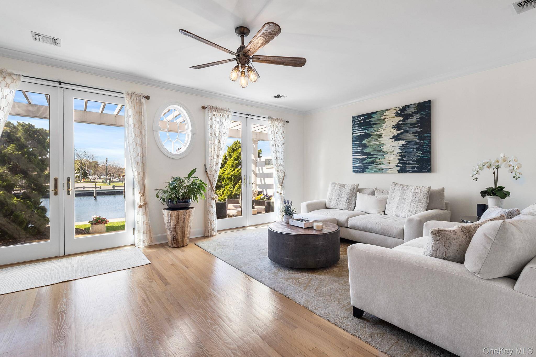 Apartamento de 4 Dormitorios en Venta en Babylon - Nueva York - EE. UU. - 8