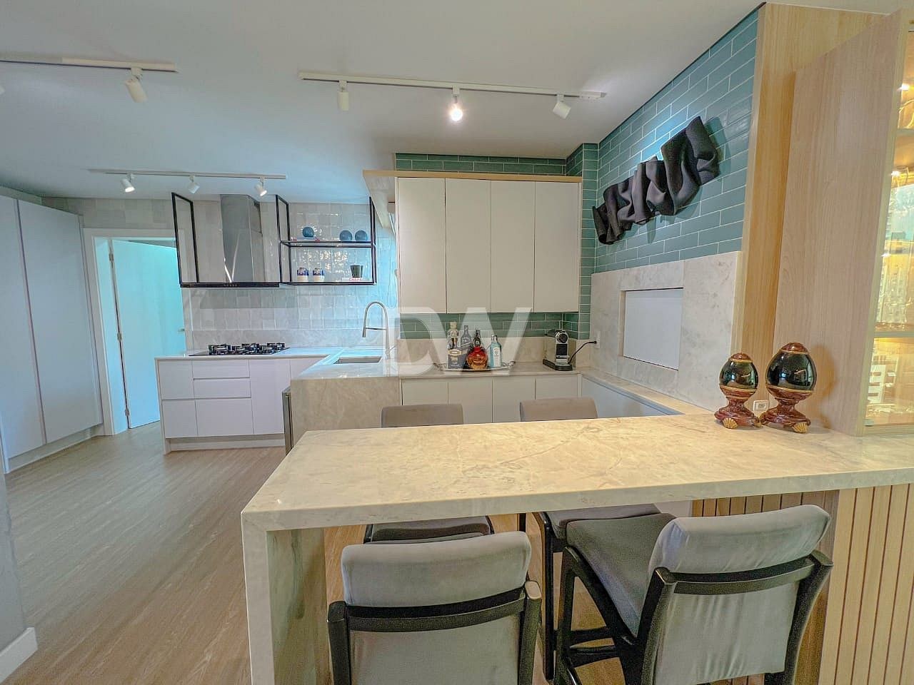Appartement 4 Chambres à Vendre à Balneário Camboriú - Santa Catarina - Brésil - 8