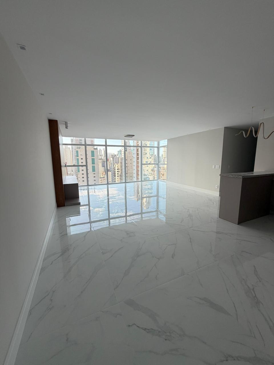 Appartement 4 Chambres à Vendre à Balneário Camboriú - Santa Catarina - Brésil - 1