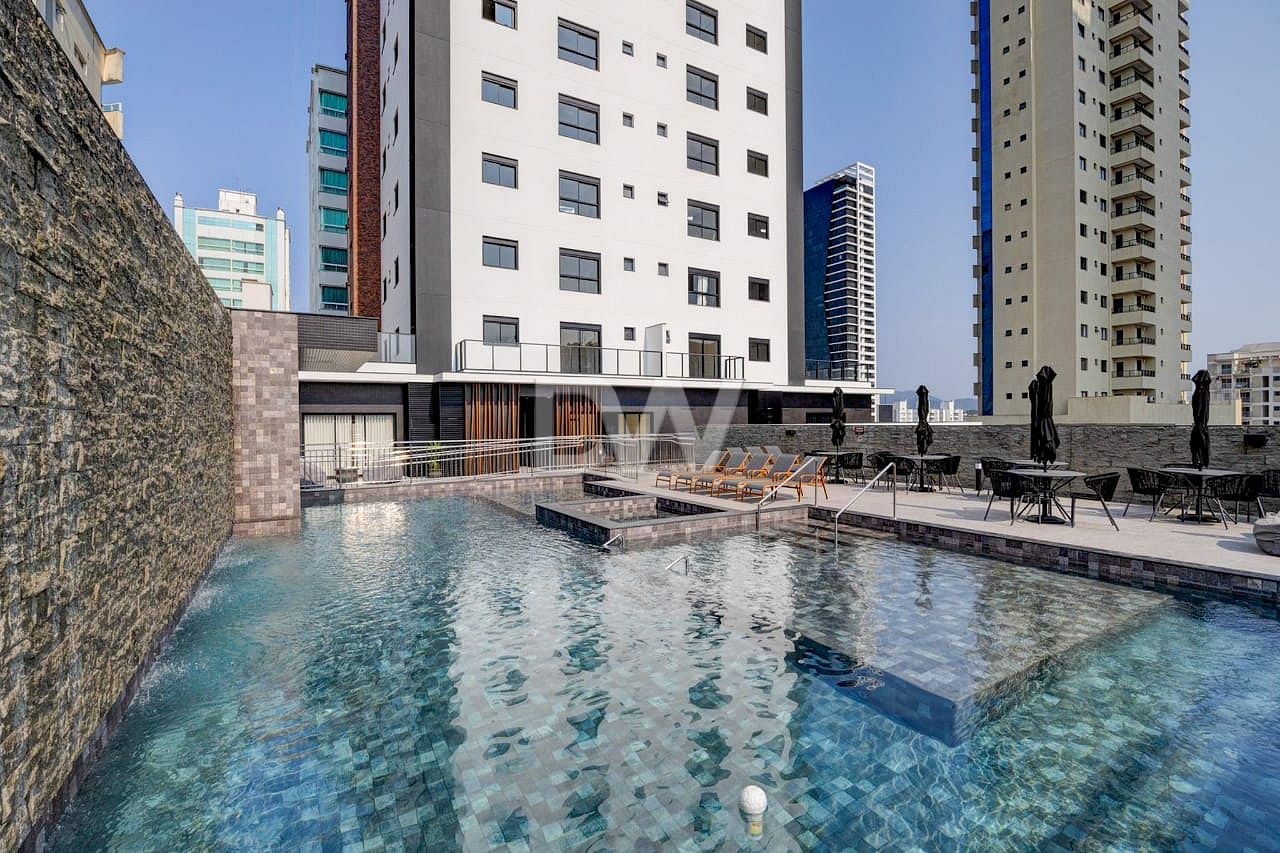 Appartement 4 Chambres à Vendre à Balneário Camboriú - Santa Catarina - Brésil - 2