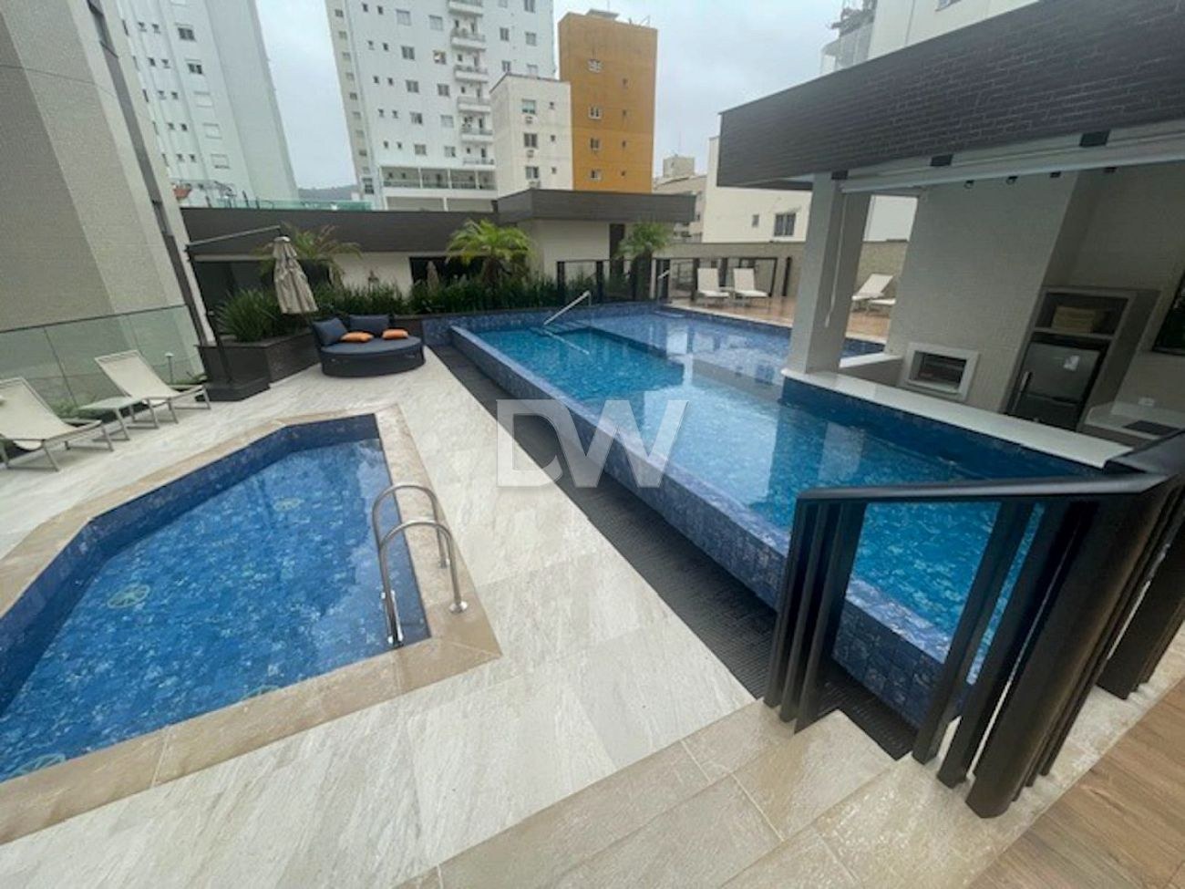 Appartement 4 Chambres à Vendre à Balneário Camboriú - Santa Catarina - Brésil - 1