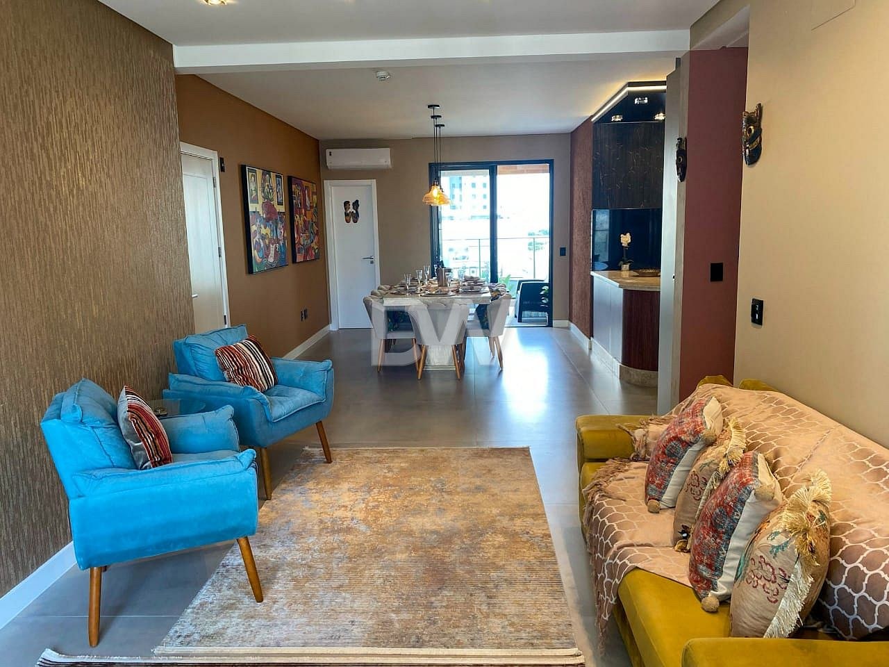 Appartement 4 Chambres à Vendre à Balneário Camboriú - Santa Catarina - Brésil - 2