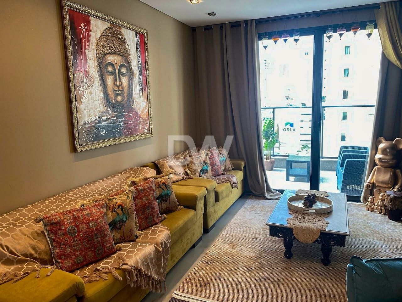 Appartement 4 Chambres à Vendre à Balneário Camboriú - Santa Catarina - Brésil - 4