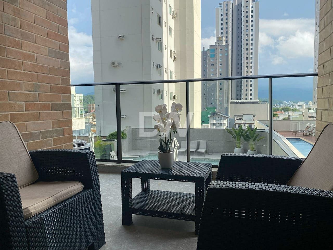 Appartement 4 Chambres à Vendre à Balneário Camboriú - Santa Catarina - Brésil - 5
