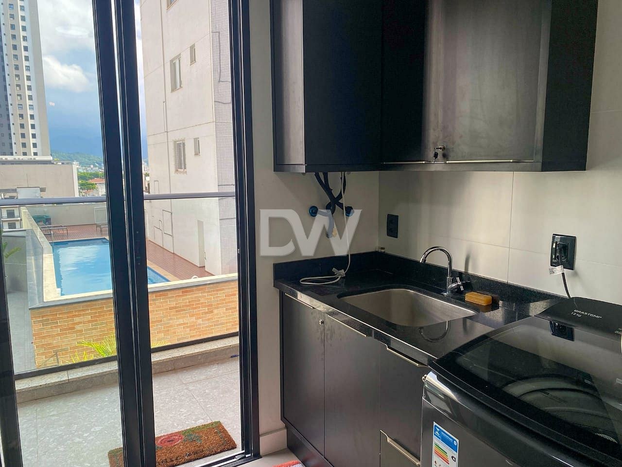 Appartement 4 Chambres à Vendre à Balneário Camboriú - Santa Catarina - Brésil - 8