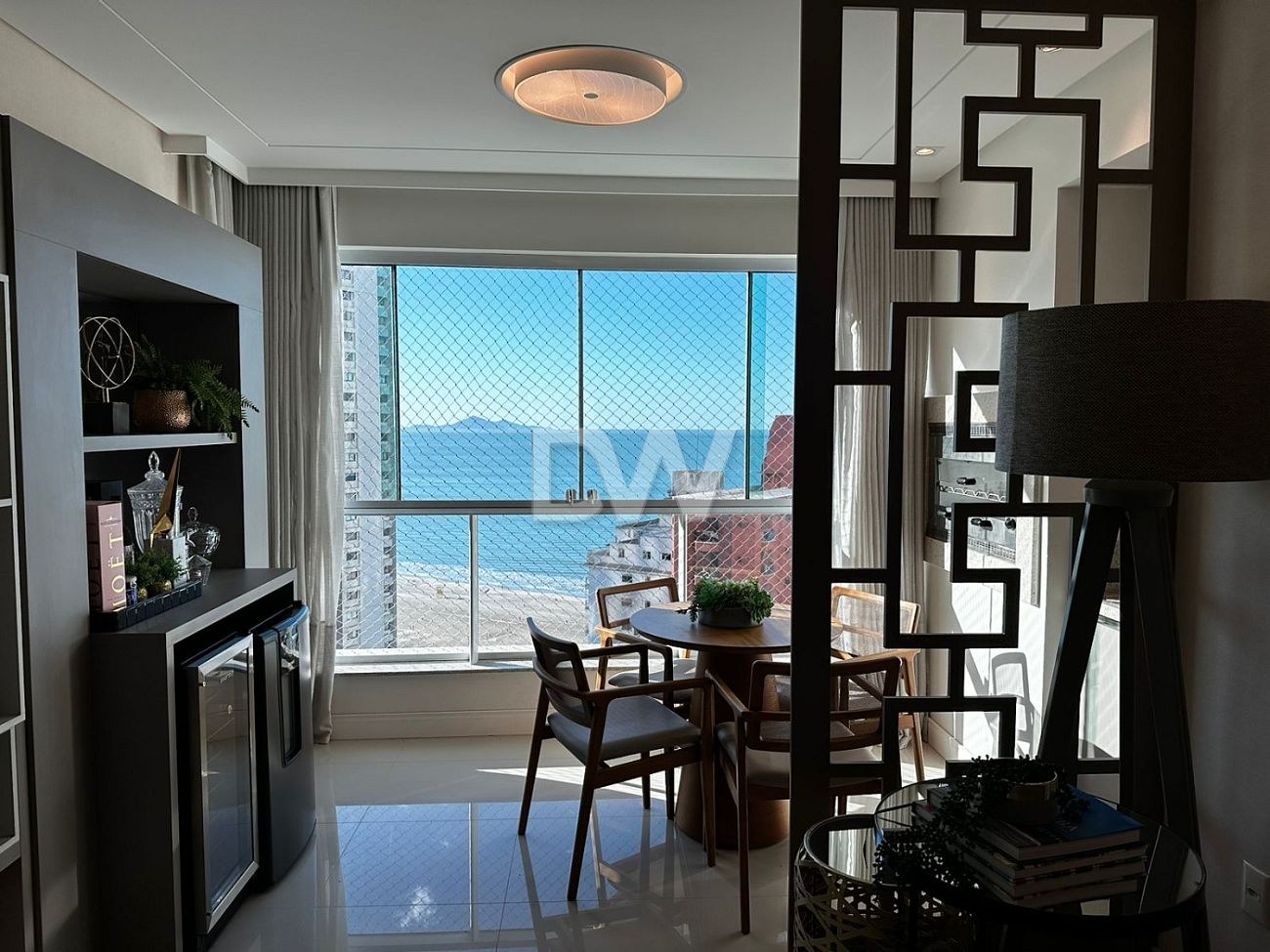 Appartement 4 Chambres à Vendre à Balneário Camboriú - Santa Catarina - Brésil - 3