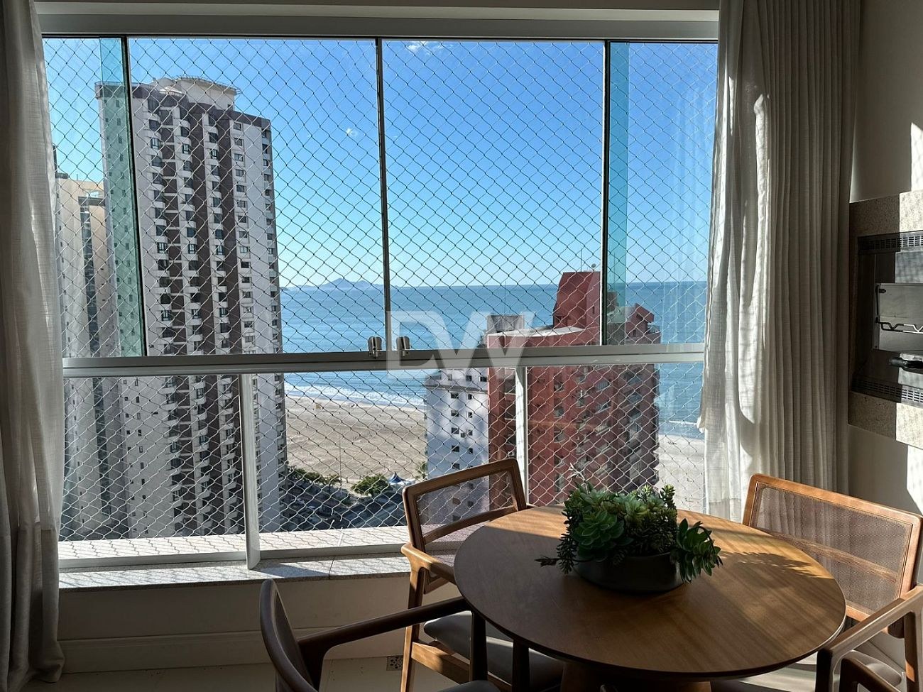 Appartement 4 Chambres à Vendre à Balneário Camboriú - Santa Catarina - Brésil - 5