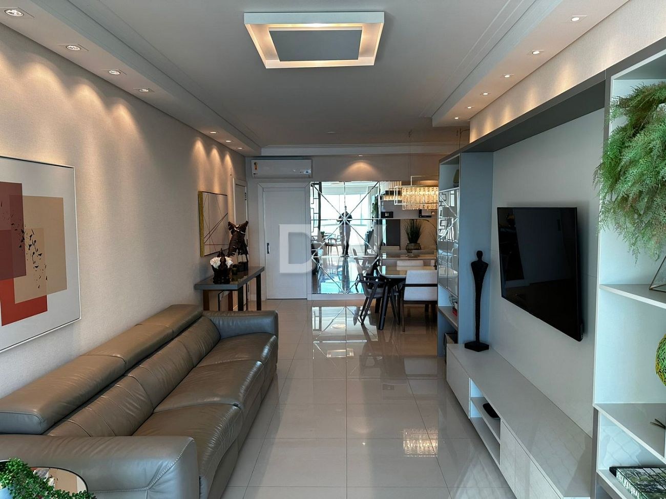 Appartement 4 Chambres à Vendre à Balneário Camboriú - Santa Catarina - Brésil - 7