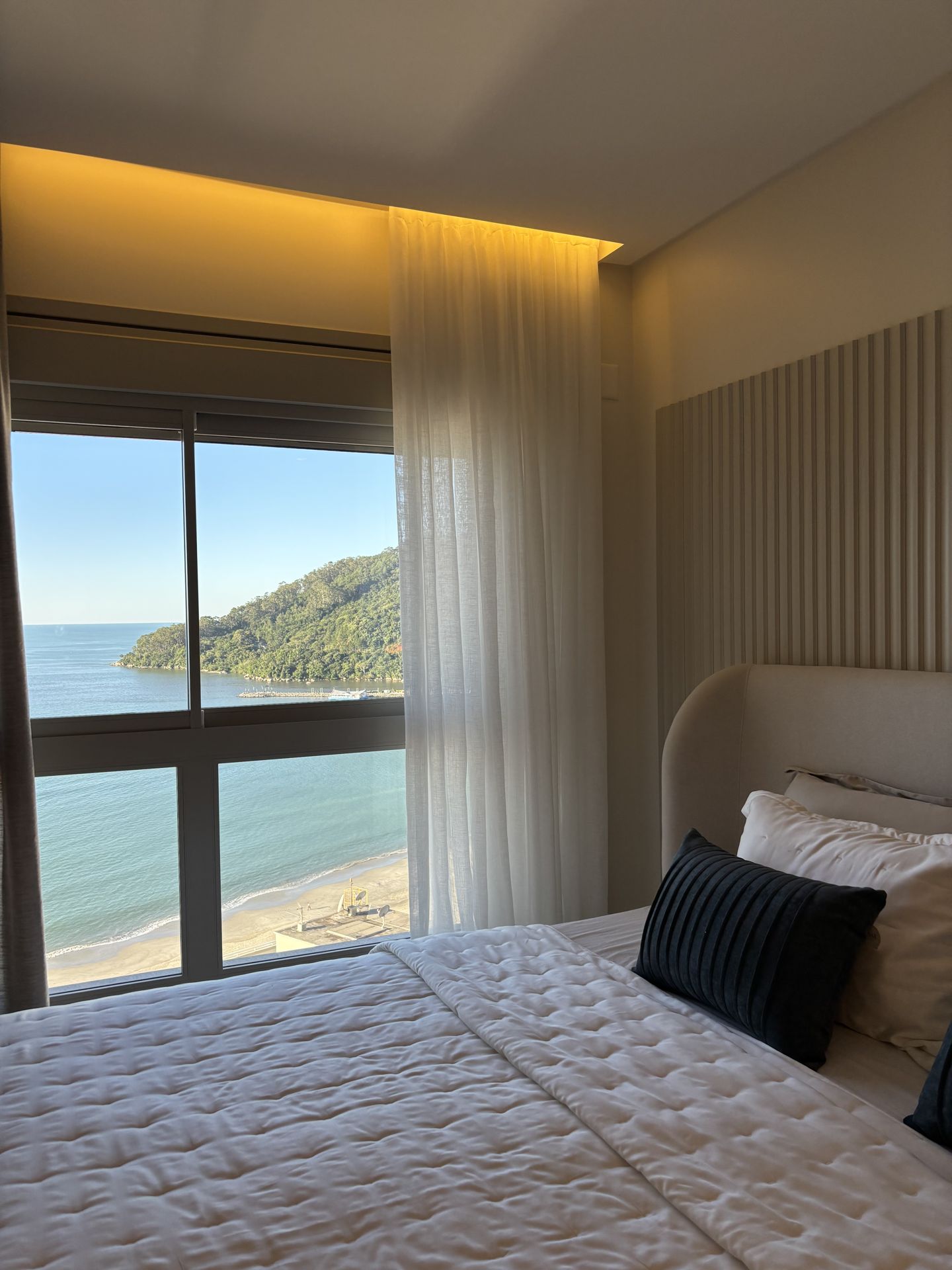 Apartamento de 4 Dormitorios en Venta en Balneário Camboriú - Santa Catarina - Brasil - 2