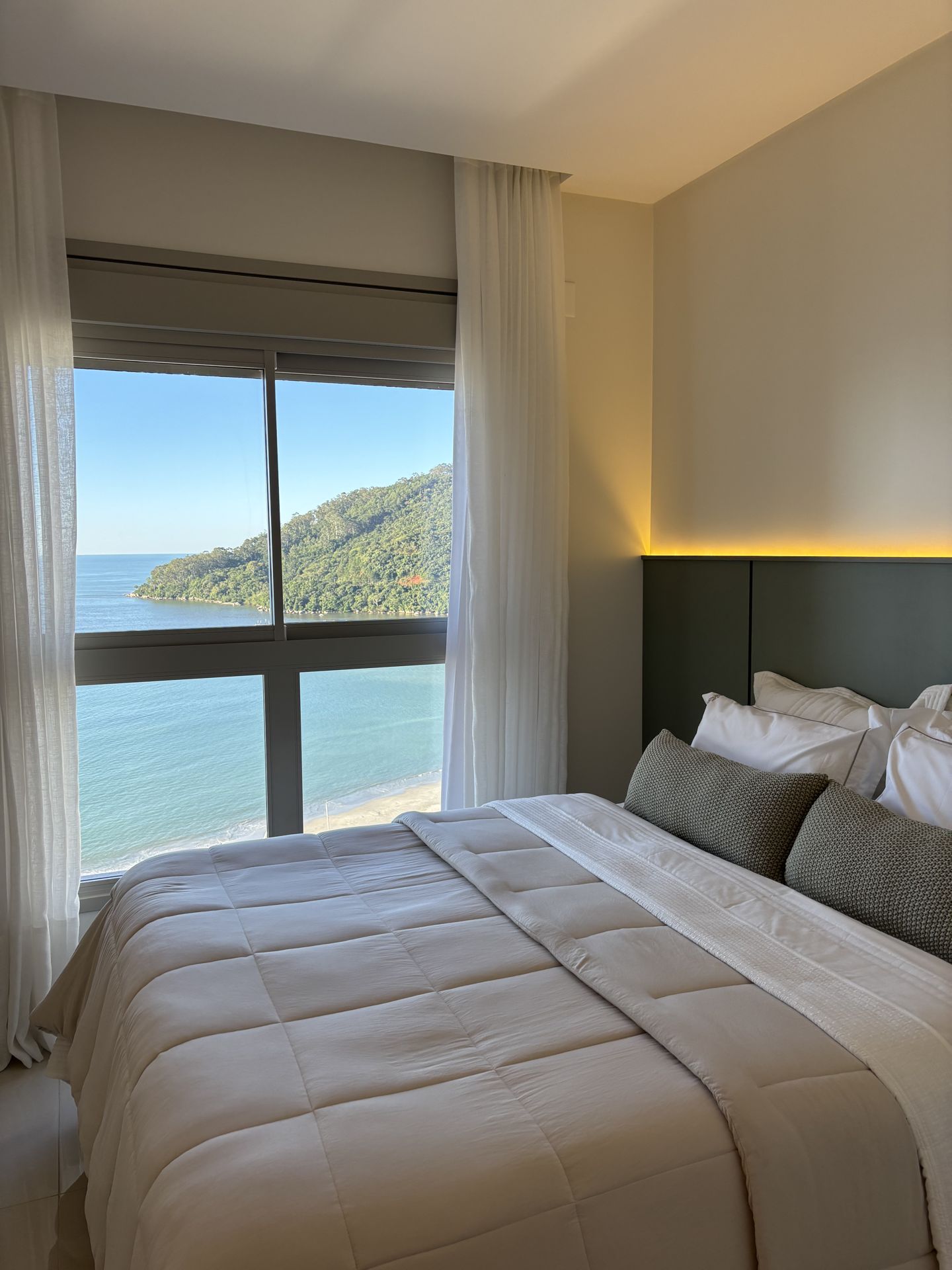 Apartamento de 4 Dormitorios en Venta en Balneário Camboriú - Santa Catarina - Brasil - 3