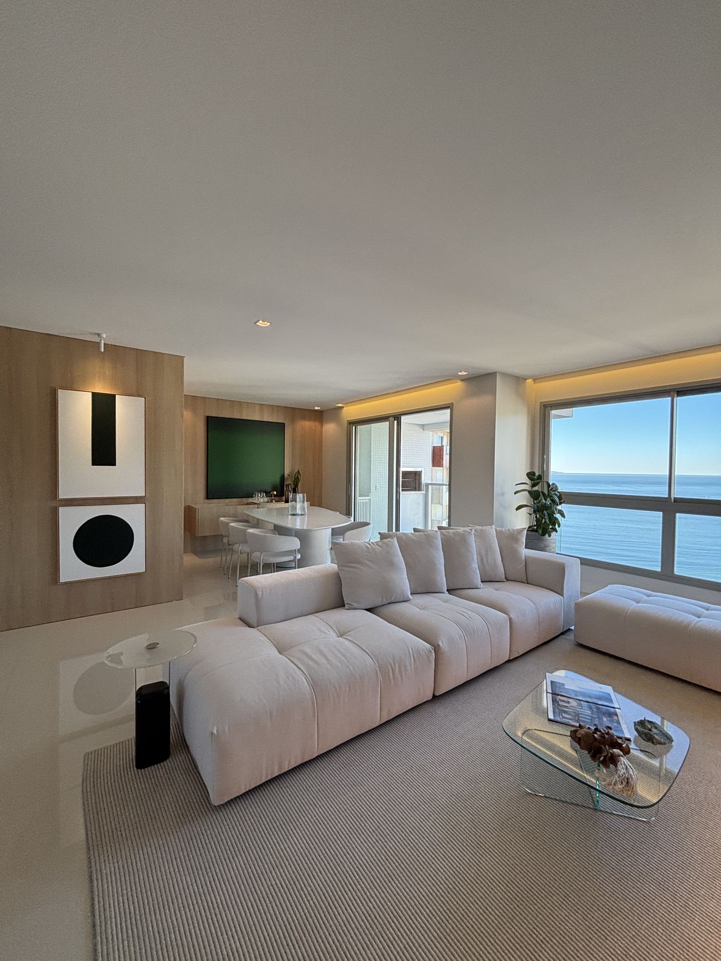 Apartamento de 4 Dormitorios en Venta en Balneário Camboriú - Santa Catarina - Brasil - 5