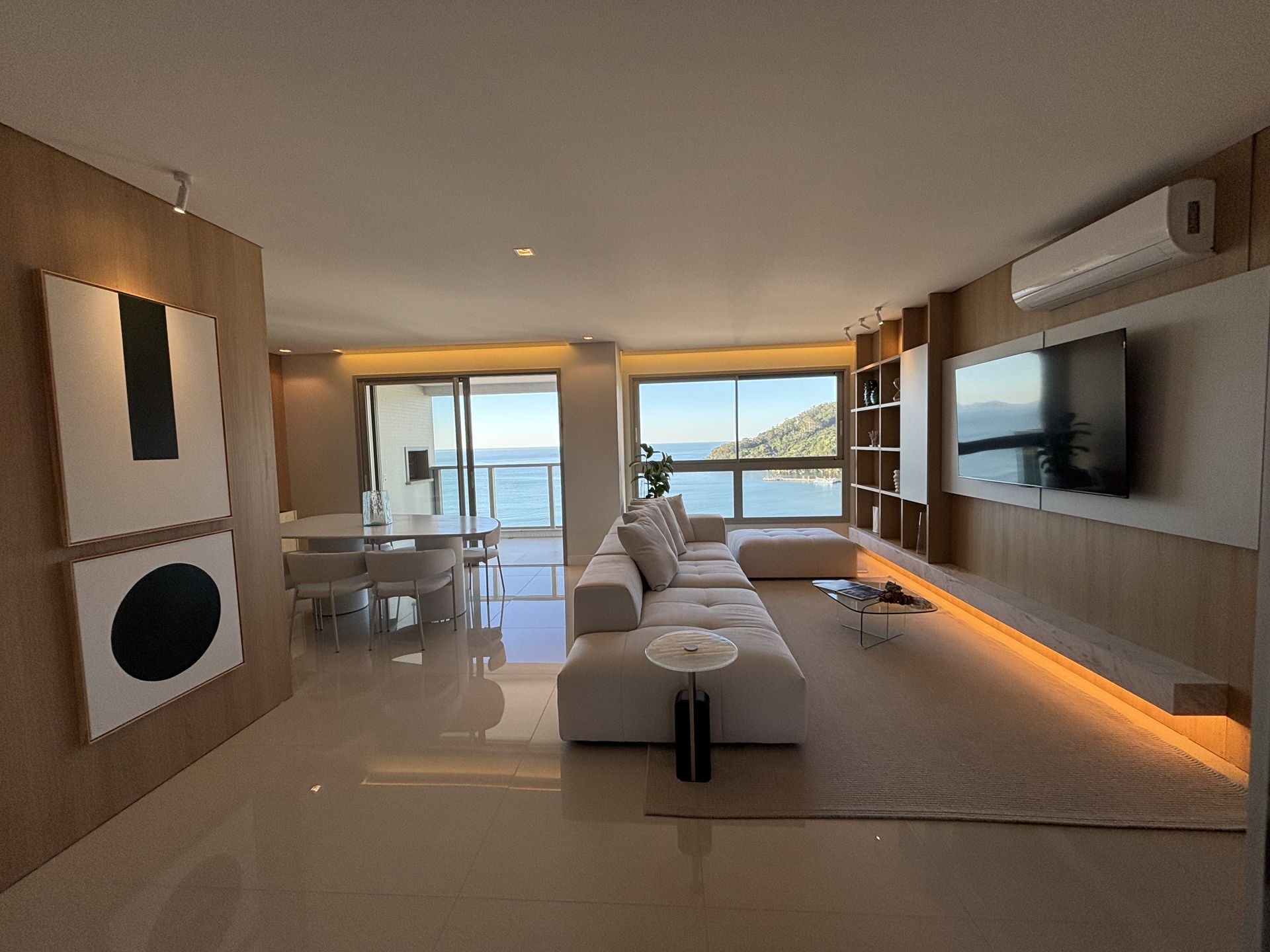 Apartamento de 4 Dormitorios en Venta en Balneário Camboriú - Santa Catarina - Brasil - 7