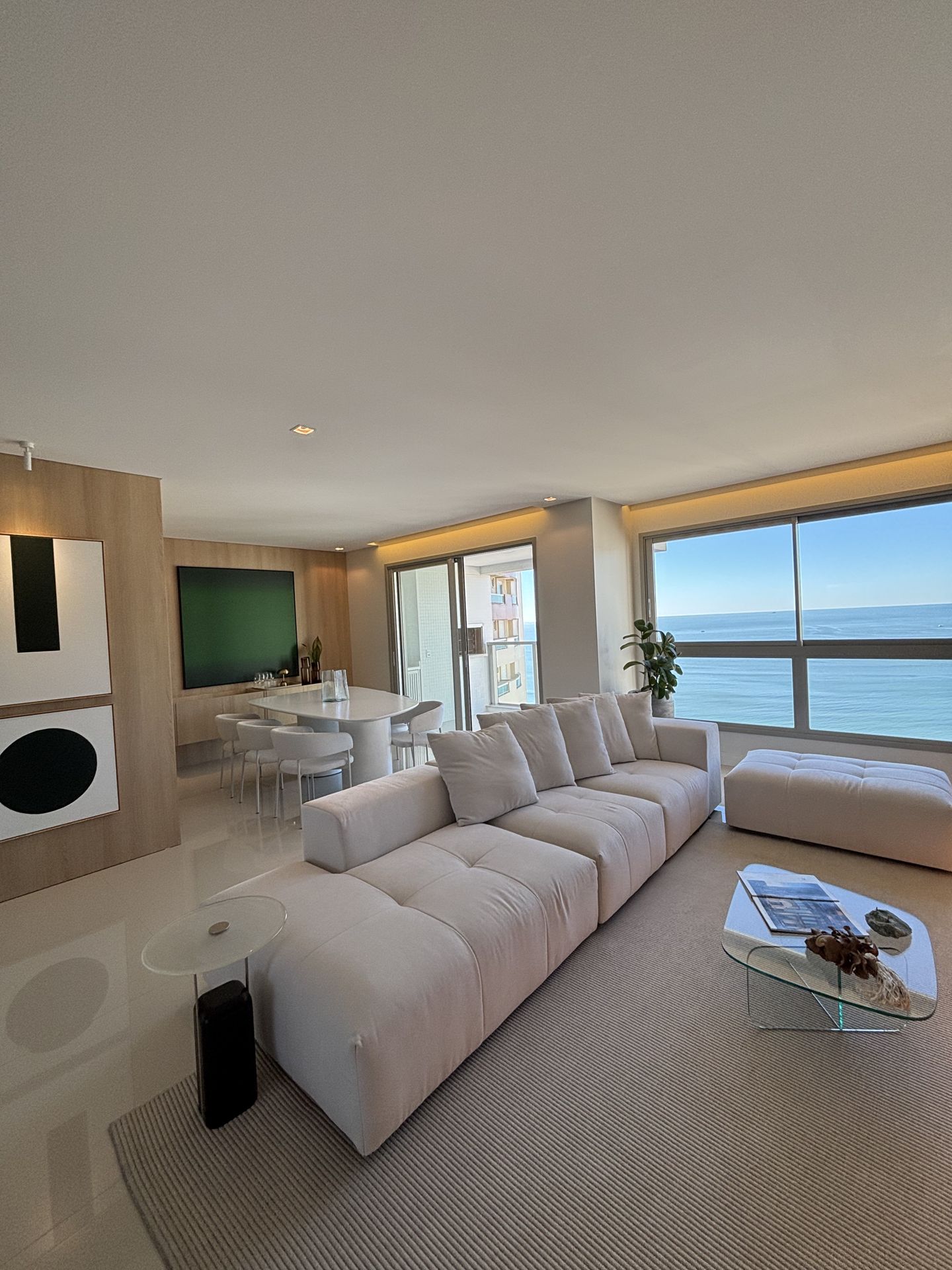 Apartamento de 4 Dormitorios en Venta en Balneário Camboriú - Santa Catarina - Brasil - 8