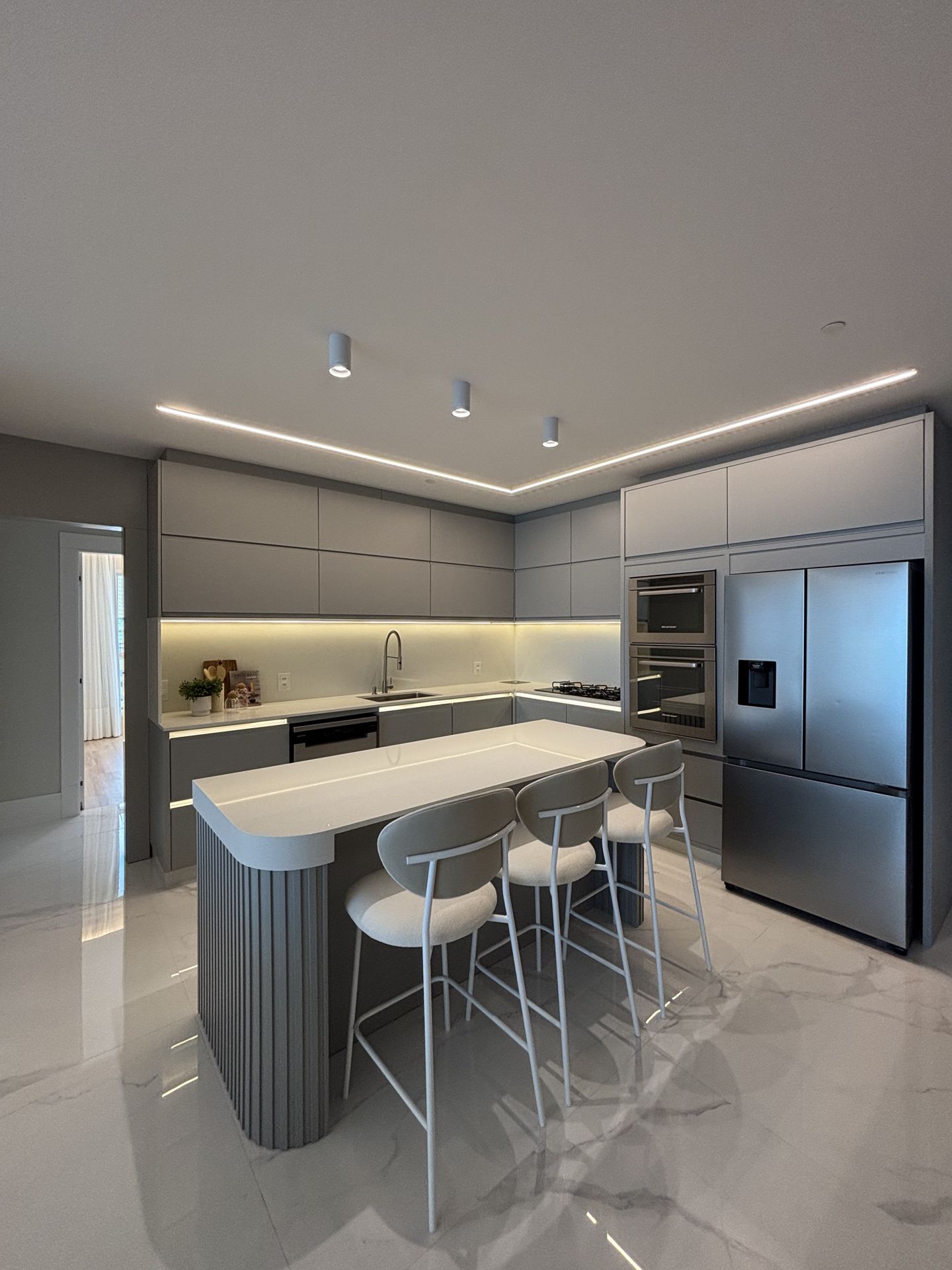 Apartamento com 4 Quartos à Venda em Balneário Camboriú - Santa Catarina - Brasil - 7