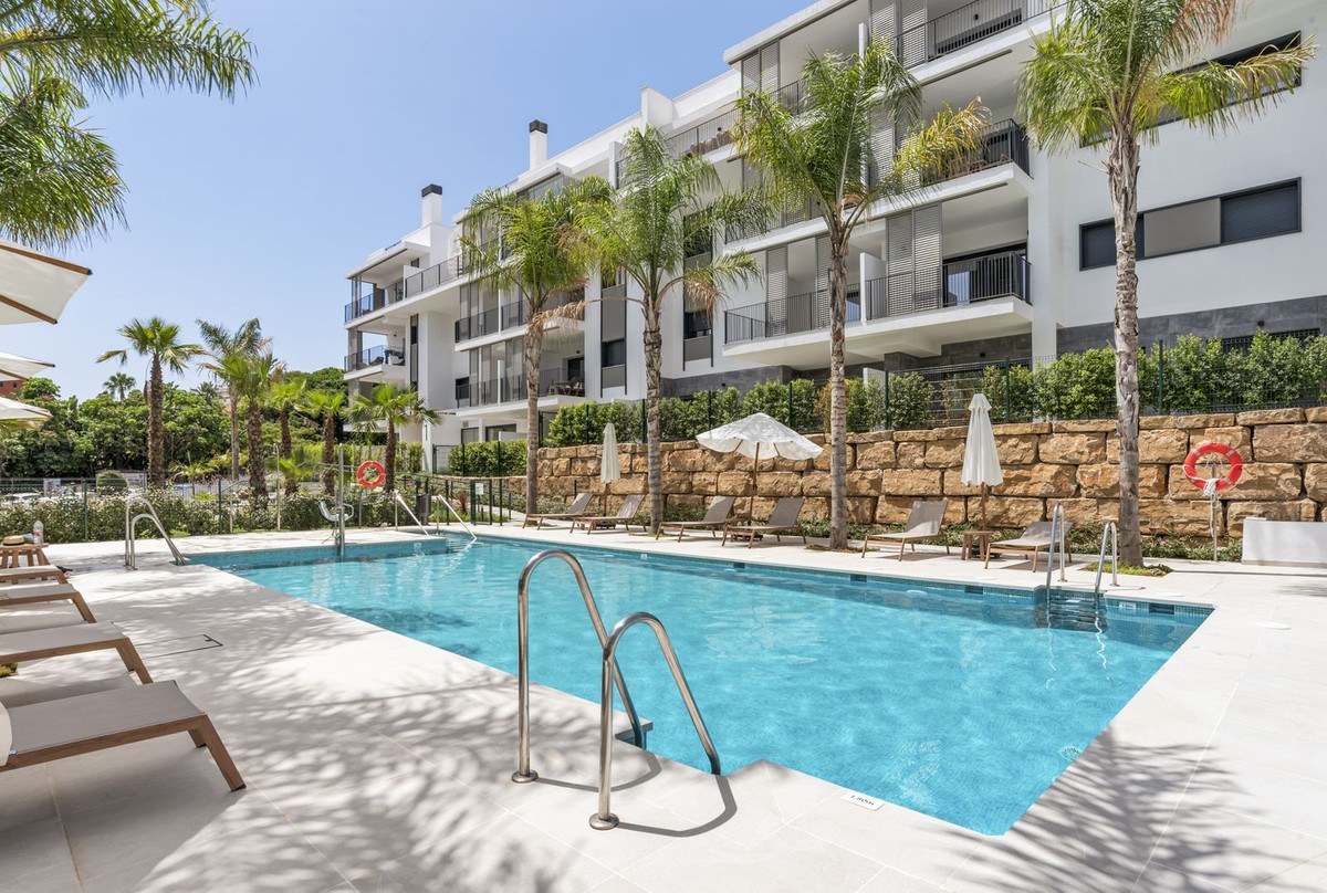 Apartamento com 4 Quartos à Venda em Benalmádena - Costa del Sol - 5
