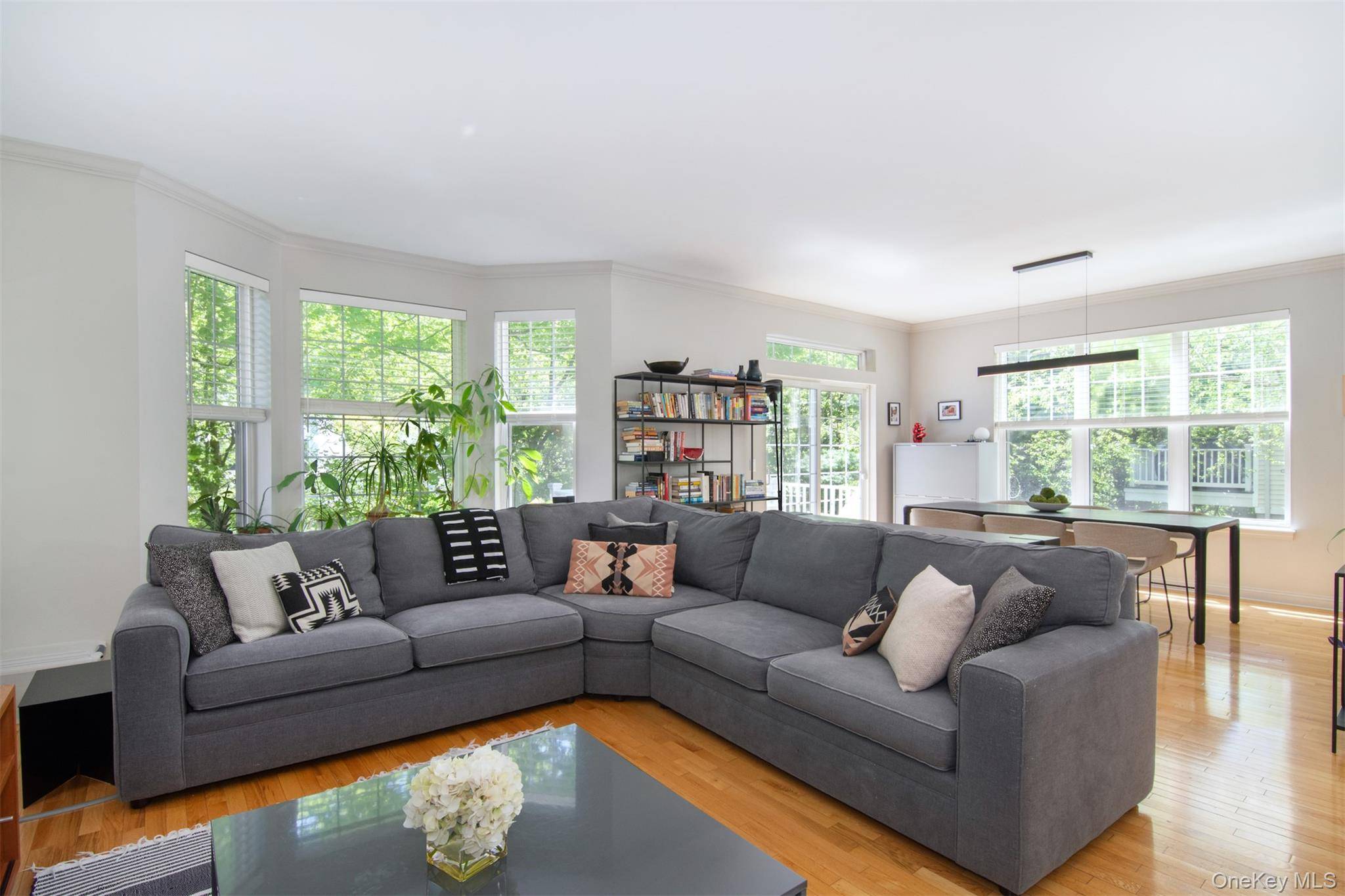4 Bedroom Home for Sale in Briarcliff Manor - New York - USA - 1
