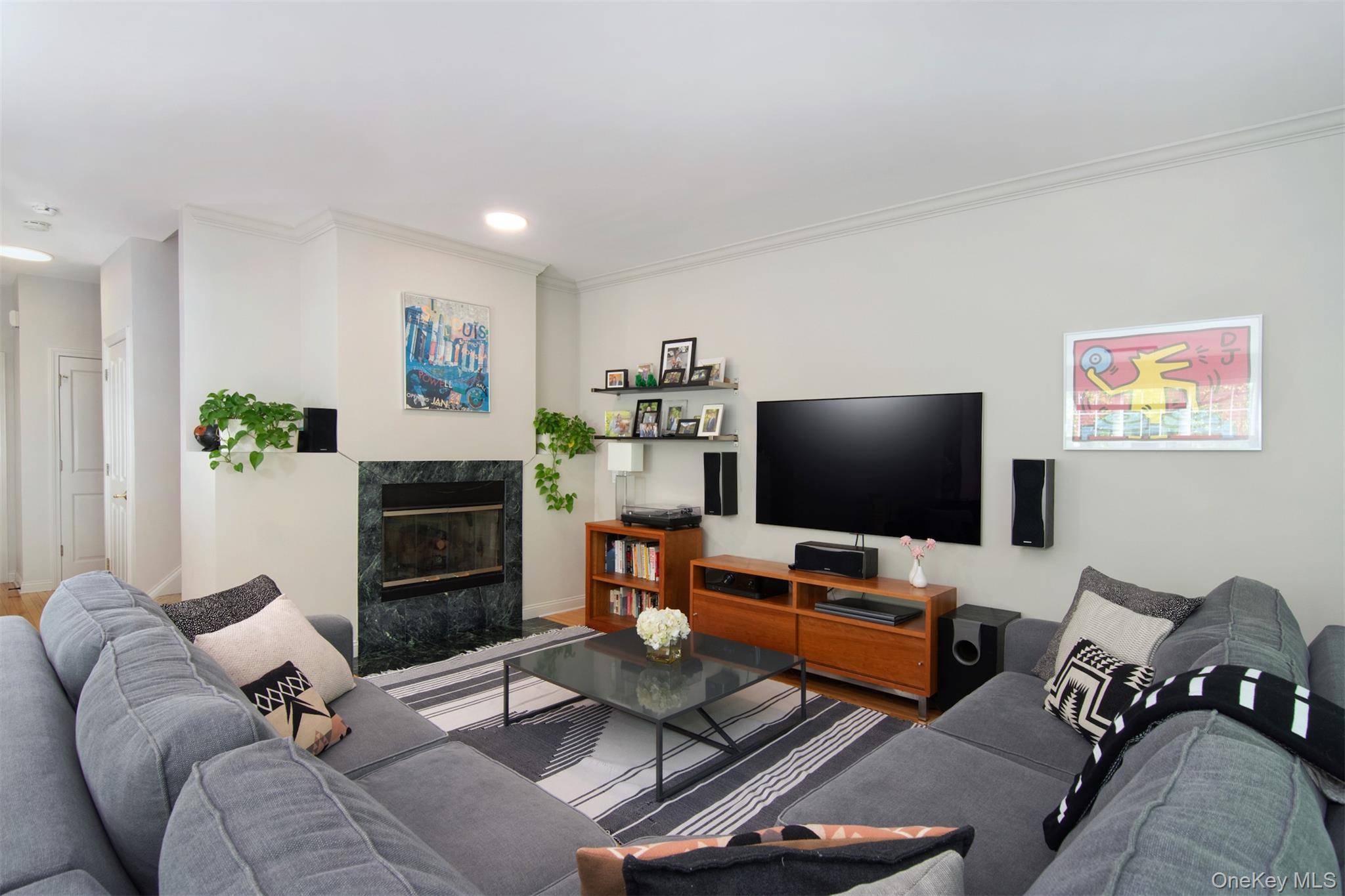 4 Bedroom Home for Sale in Briarcliff Manor - New York - USA - 3
