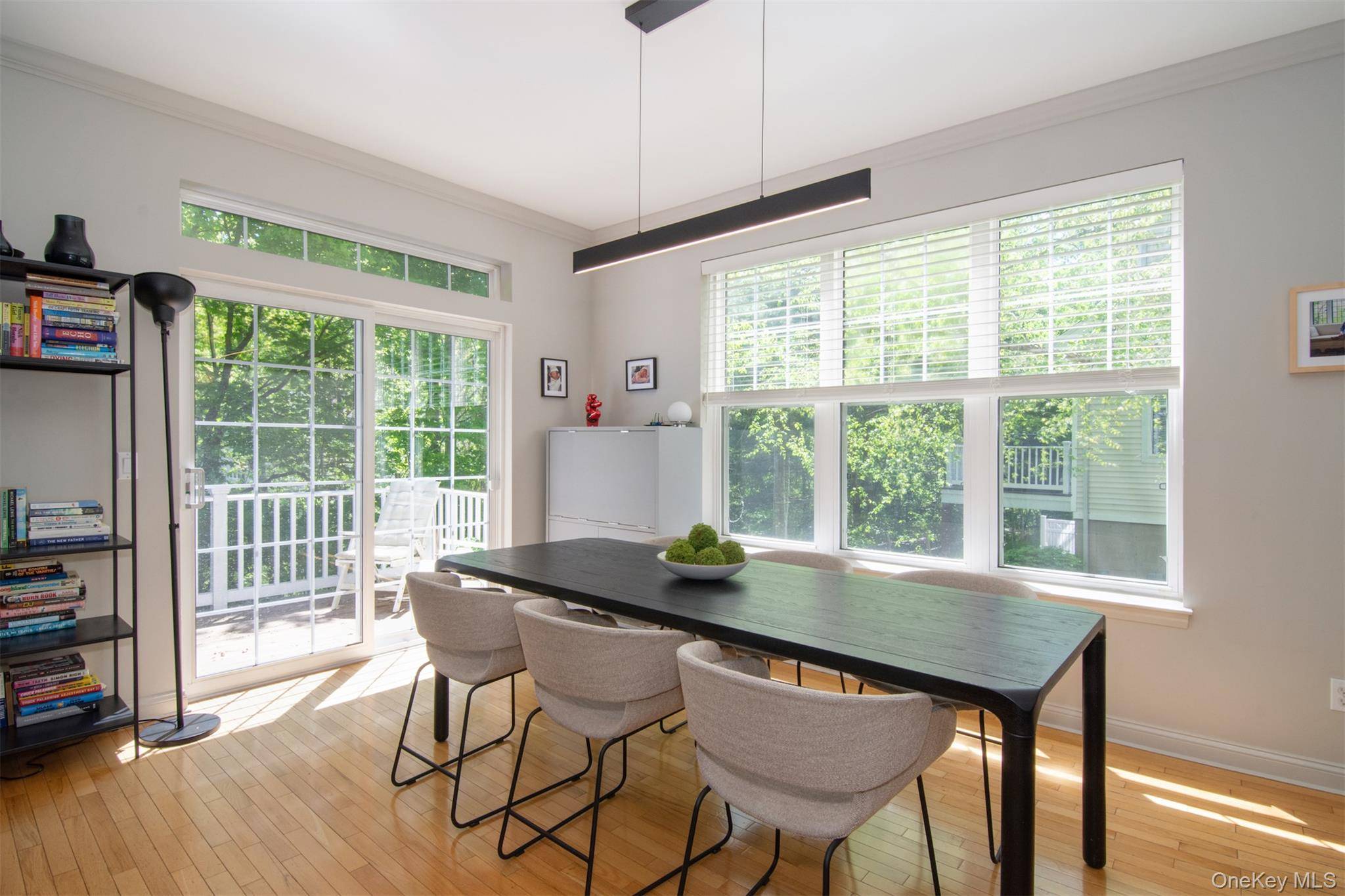 4 Bedroom Home for Sale in Briarcliff Manor - New York - USA - 4