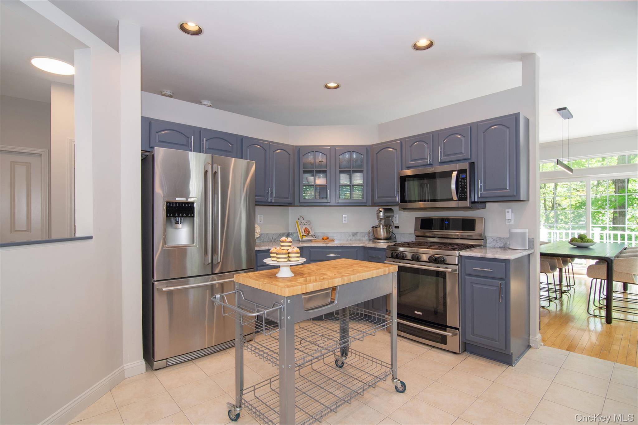4 Bedroom Home for Sale in Briarcliff Manor - New York - USA - 7