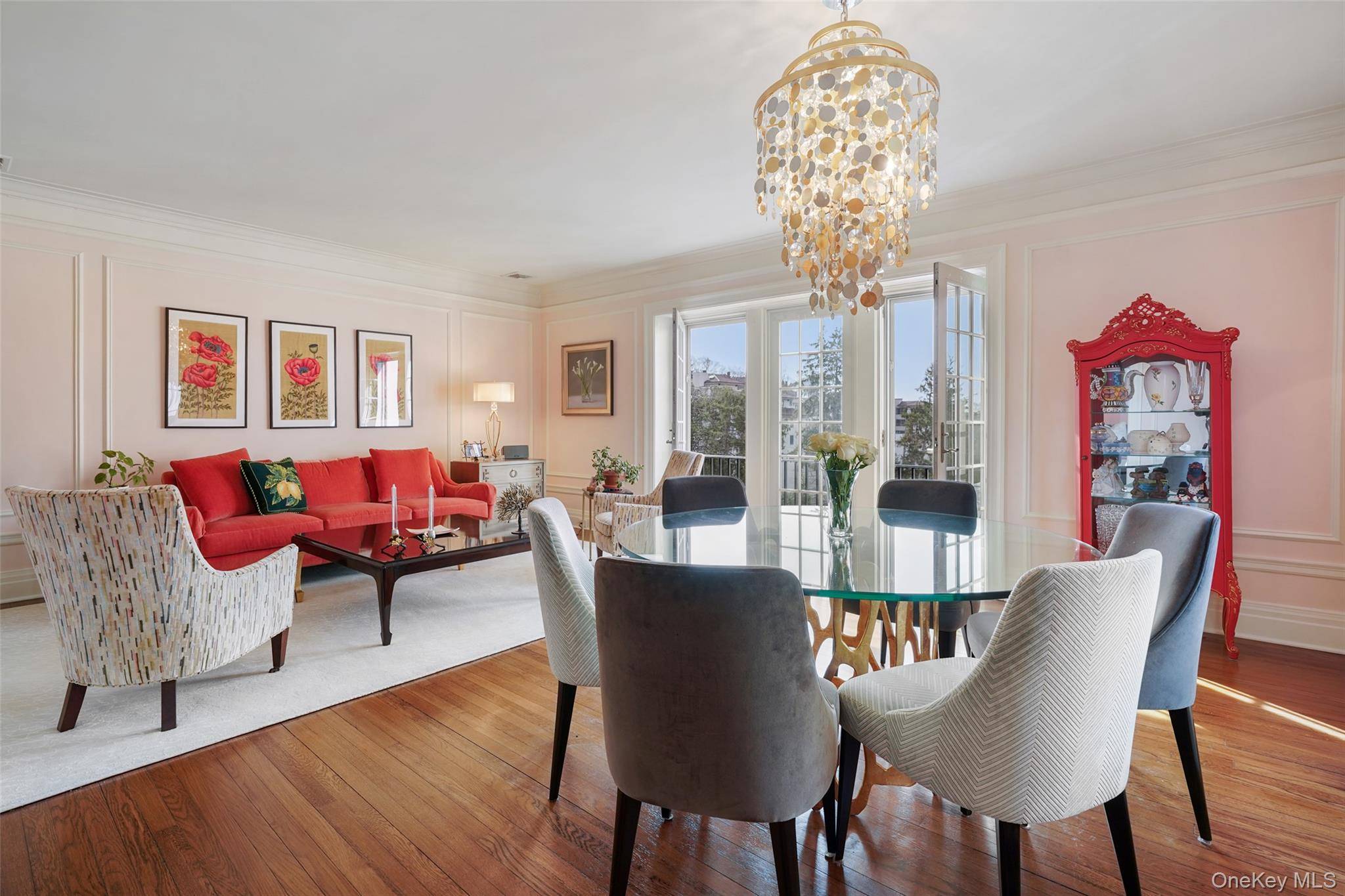 Apartamento com 4 Quartos à Venda em Bronxville - Nova Iorque - EUA - 1