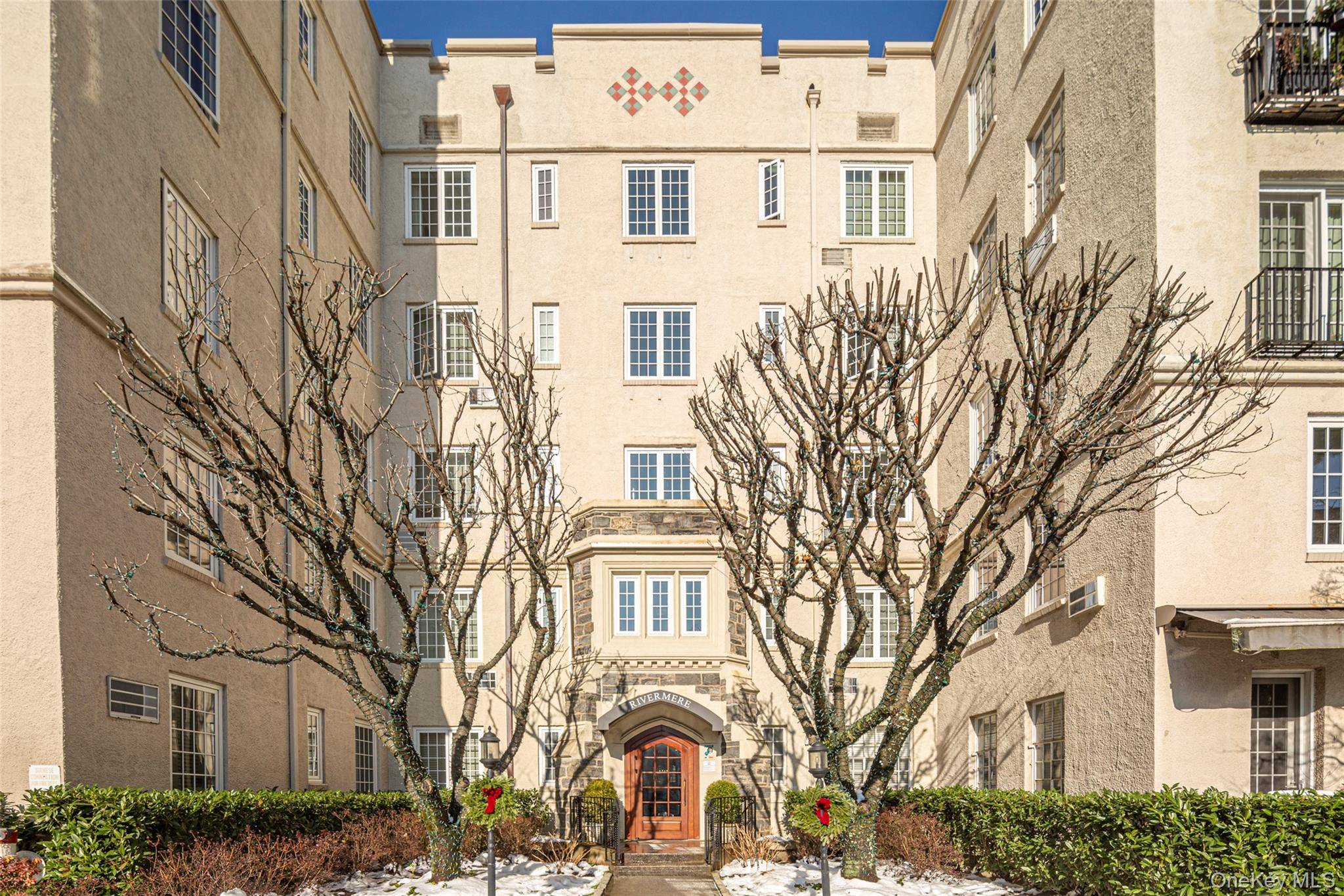 Apartamento com 4 Quartos à Venda em Bronxville - Nova Iorque - EUA - 2