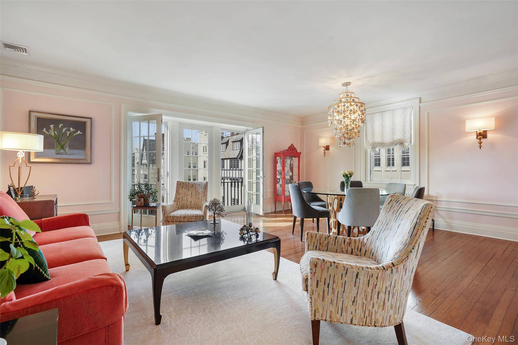 Apartamento com 4 Quartos à Venda em Bronxville - Nova Iorque - EUA - 3