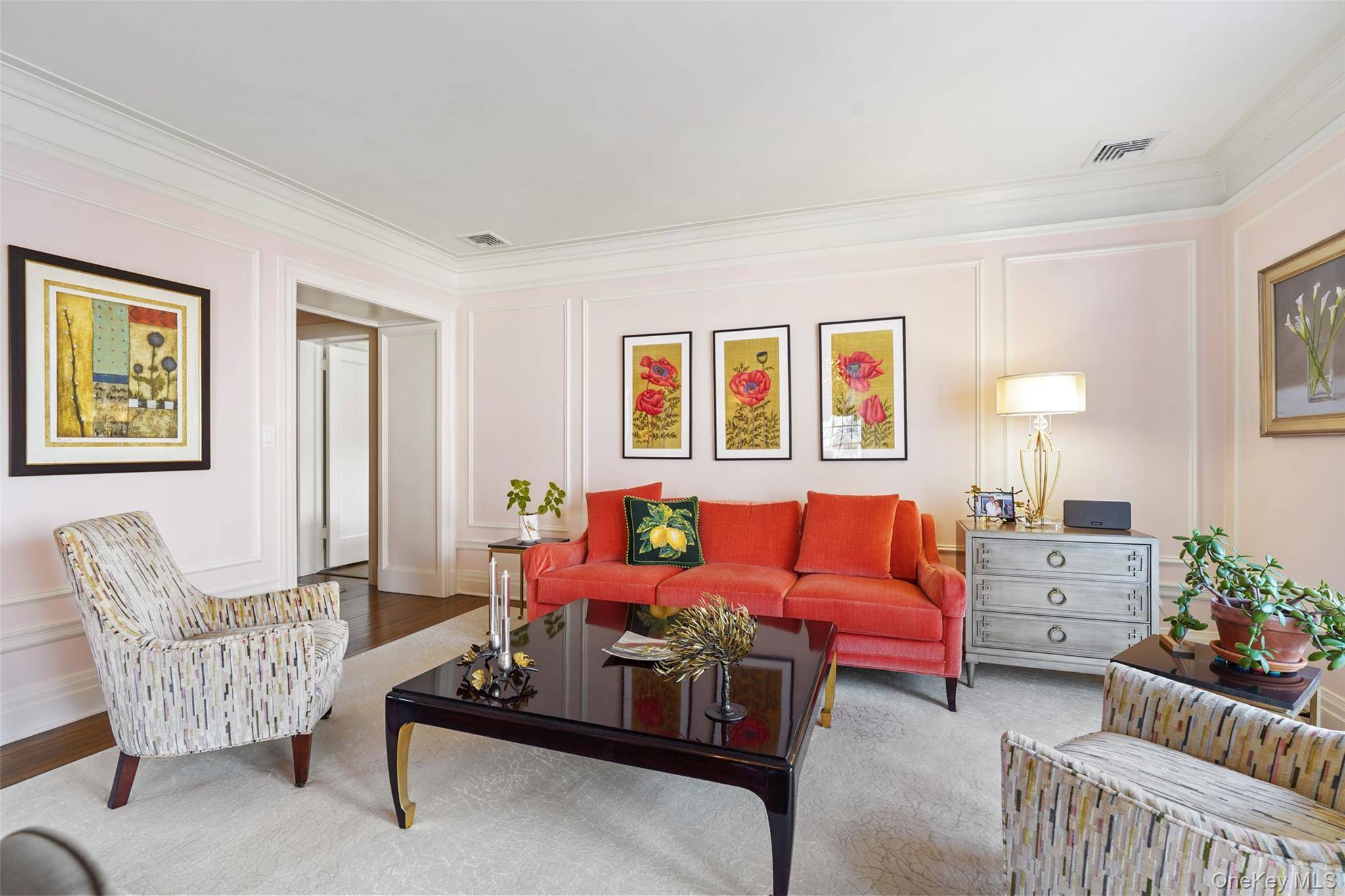 Apartamento com 4 Quartos à Venda em Bronxville - Nova Iorque - EUA - 4