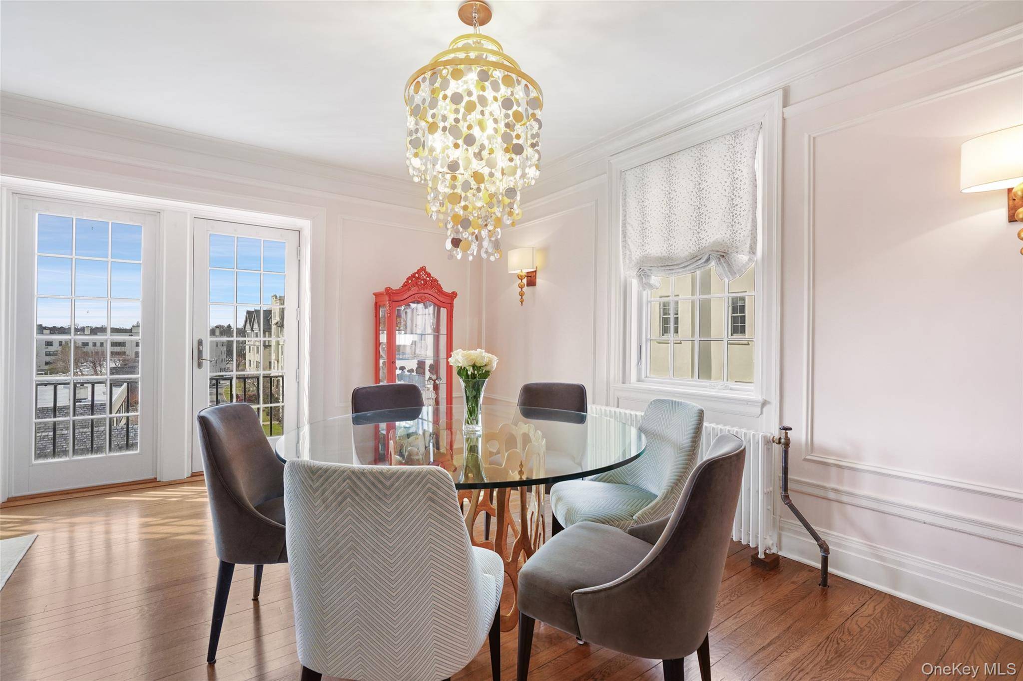 Apartamento com 4 Quartos à Venda em Bronxville - Nova Iorque - EUA - 5