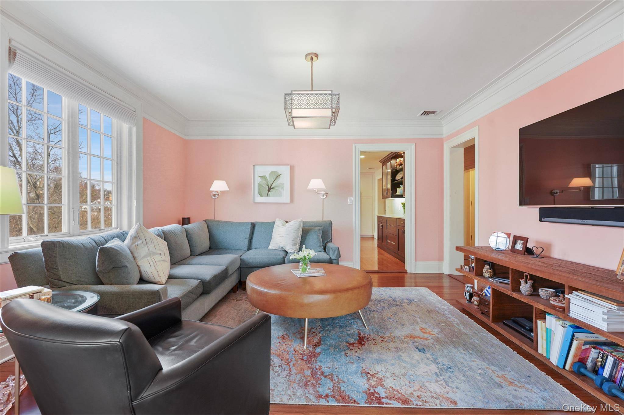 Apartamento com 4 Quartos à Venda em Bronxville - Nova Iorque - EUA - 6