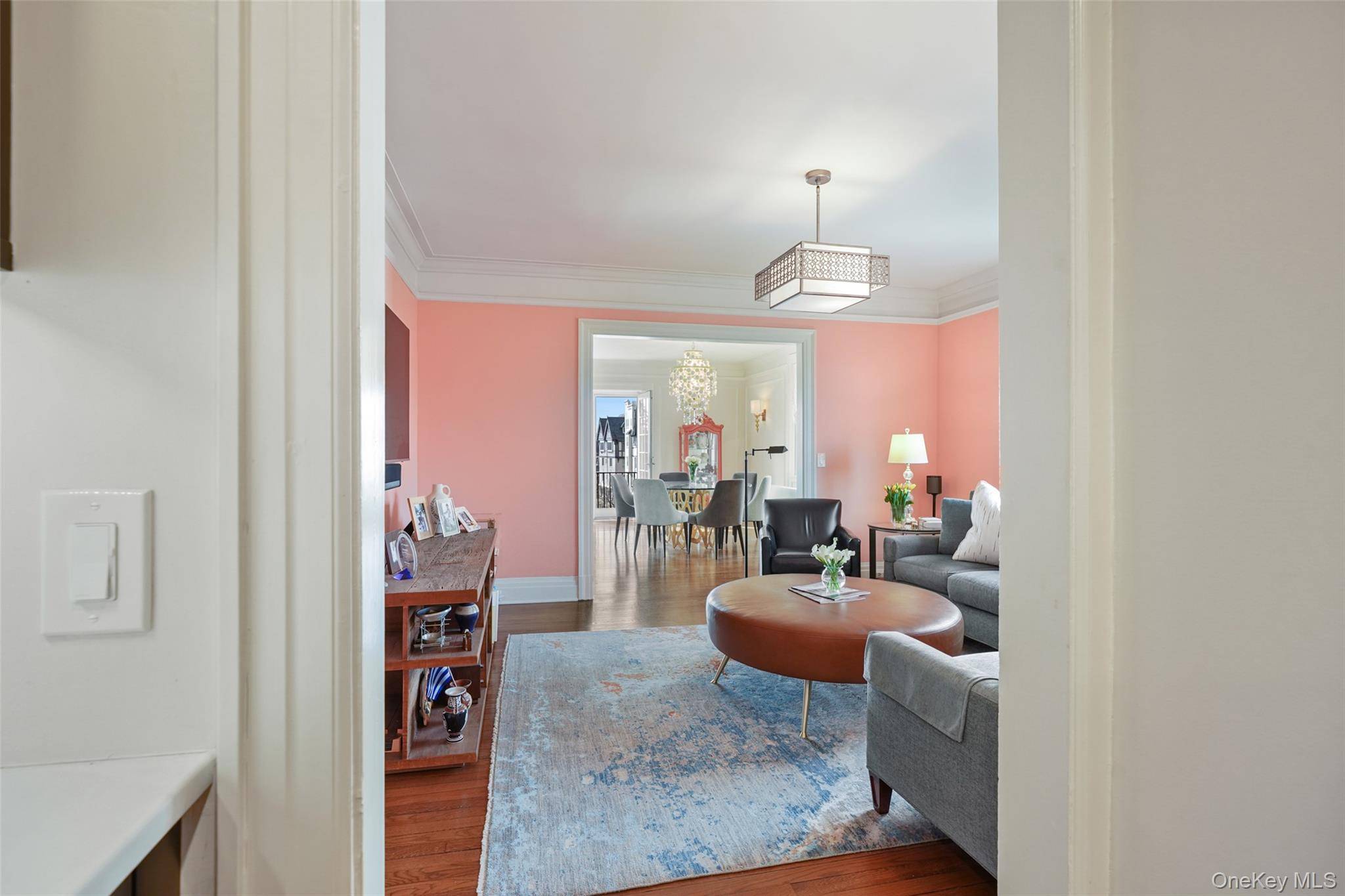 Apartamento com 4 Quartos à Venda em Bronxville - Nova Iorque - EUA - 7