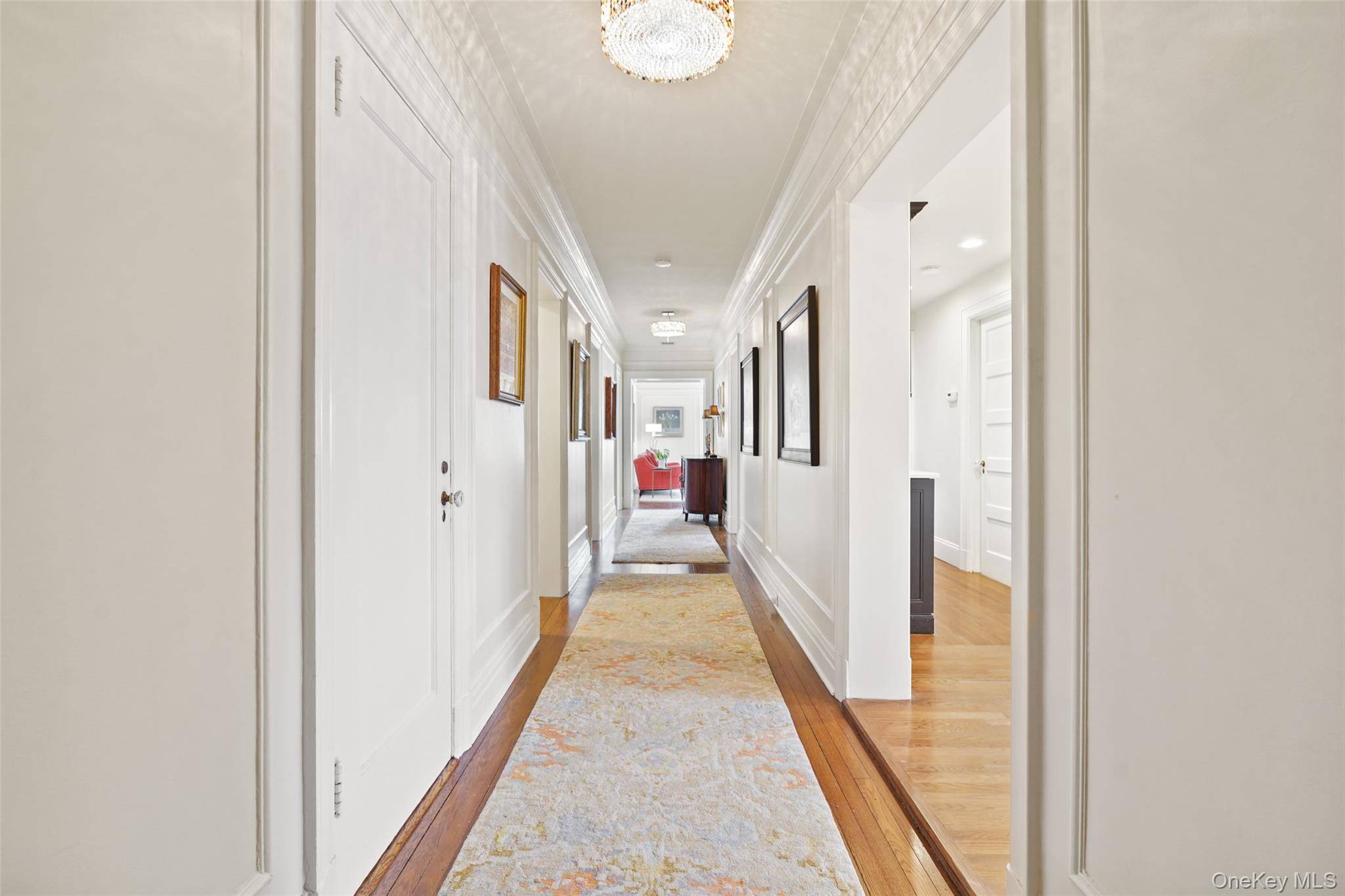 Apartamento com 4 Quartos à Venda em Bronxville - Nova Iorque - EUA - 8