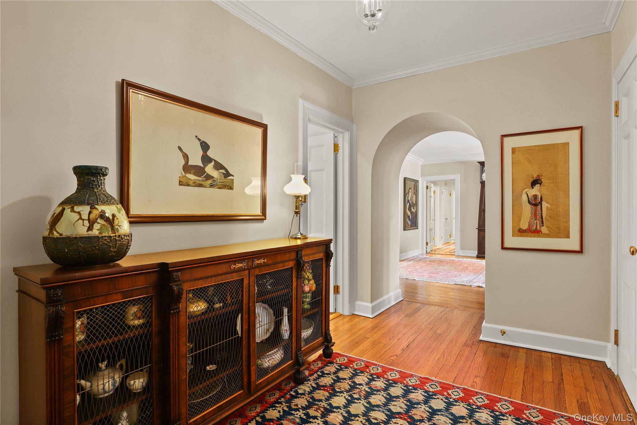 Apartamento com 4 Quartos à Venda em Bronxville - Nova Iorque - EUA - 2