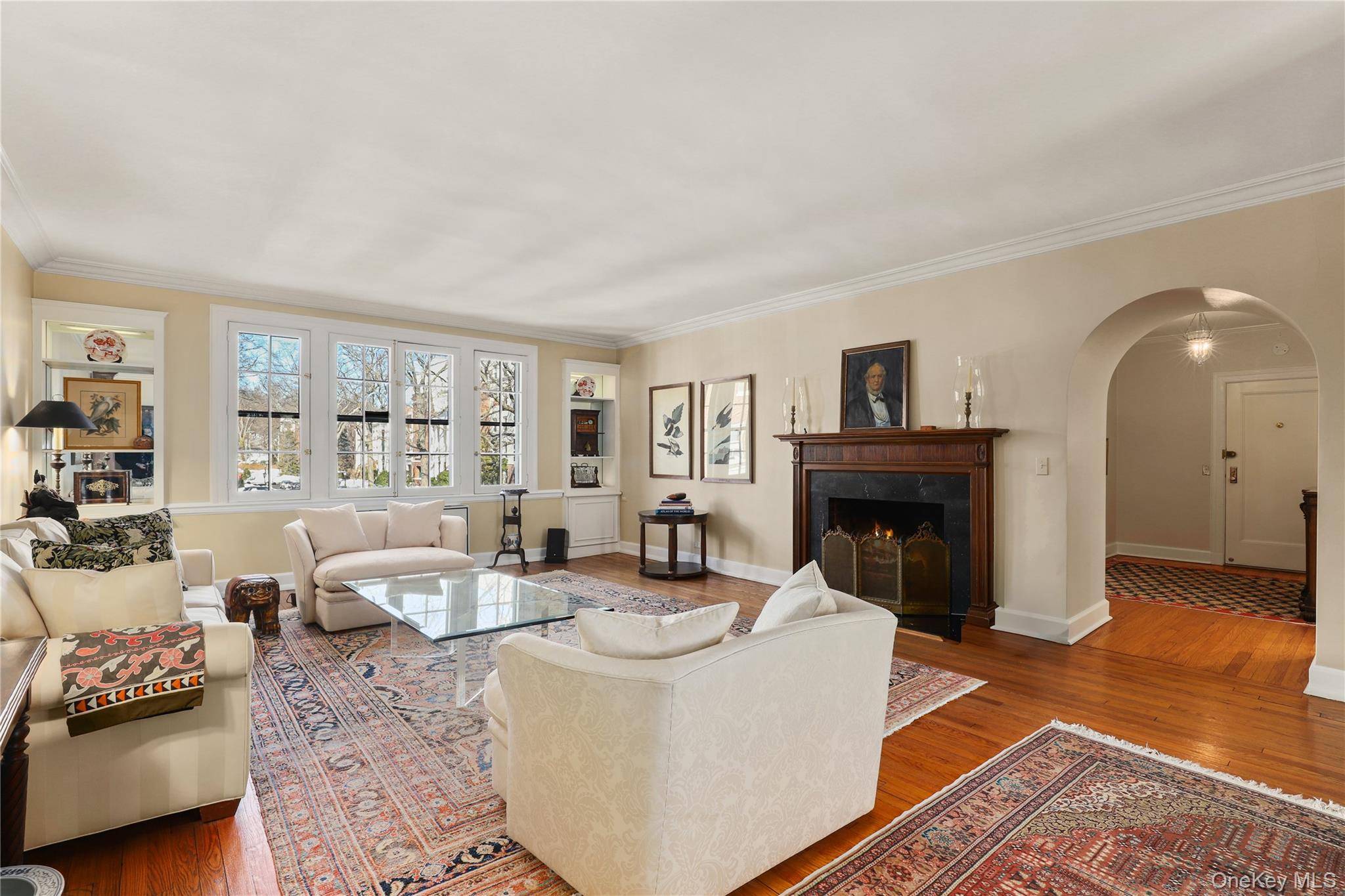 Apartamento com 4 Quartos à Venda em Bronxville - Nova Iorque - EUA - 3
