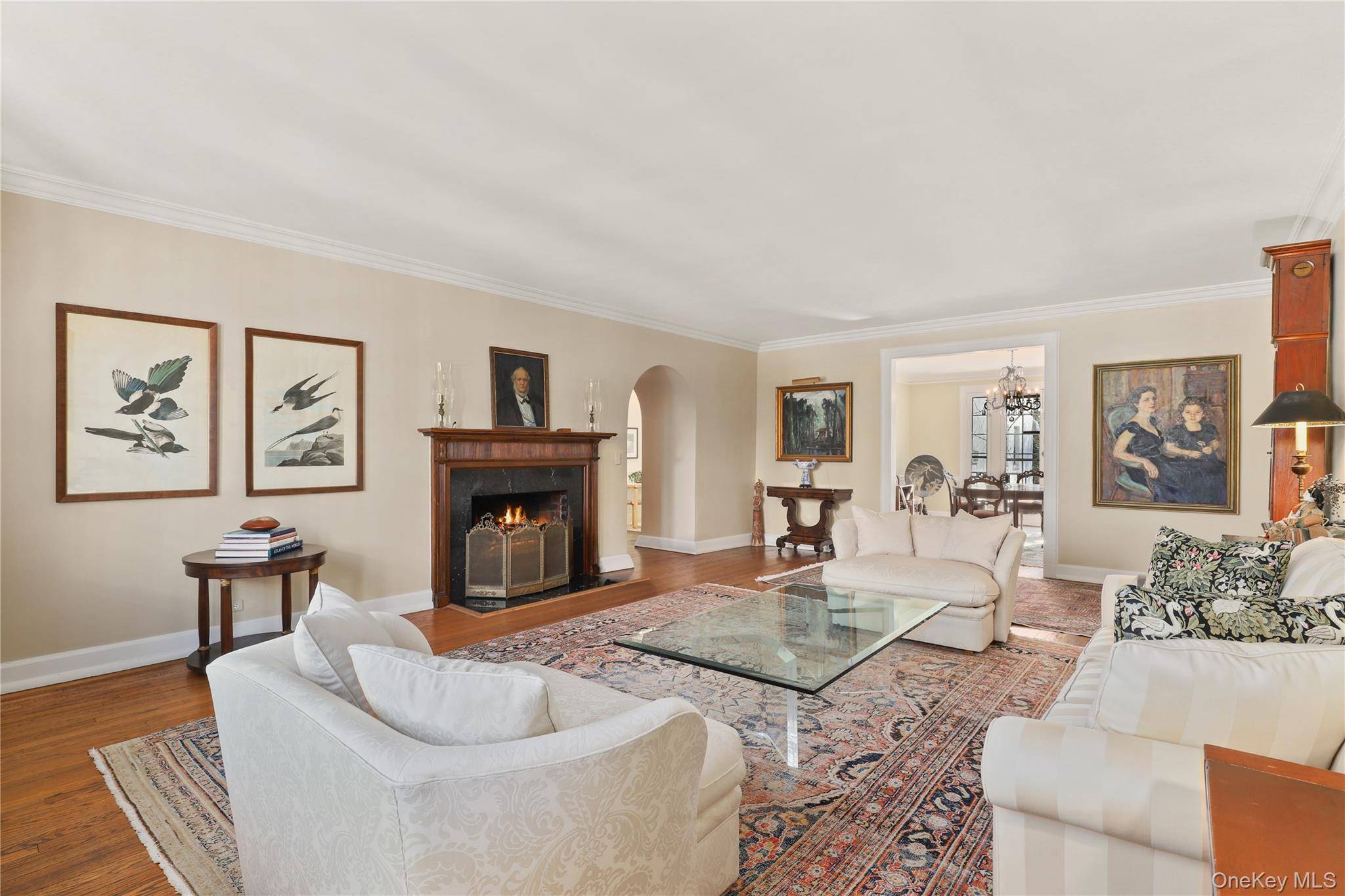 Apartamento com 4 Quartos à Venda em Bronxville - Nova Iorque - EUA - 4