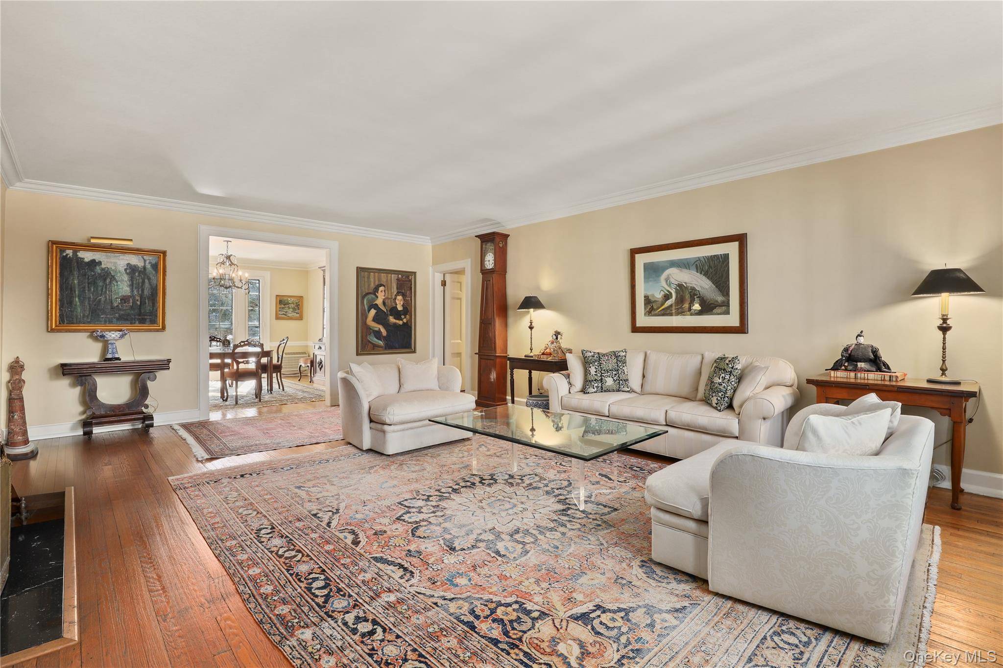 Apartamento com 4 Quartos à Venda em Bronxville - Nova Iorque - EUA - 5