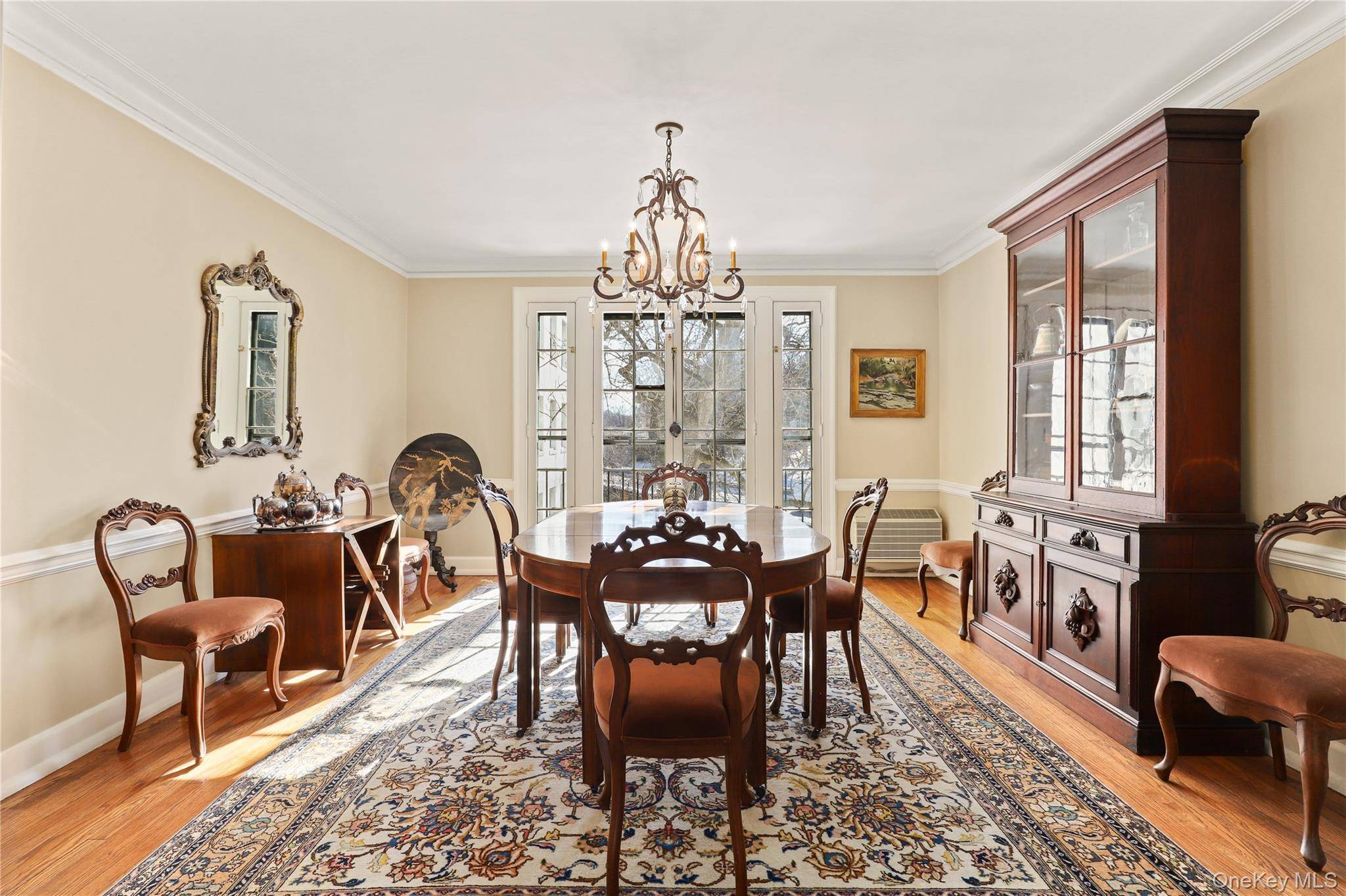 Apartamento com 4 Quartos à Venda em Bronxville - Nova Iorque - EUA - 6