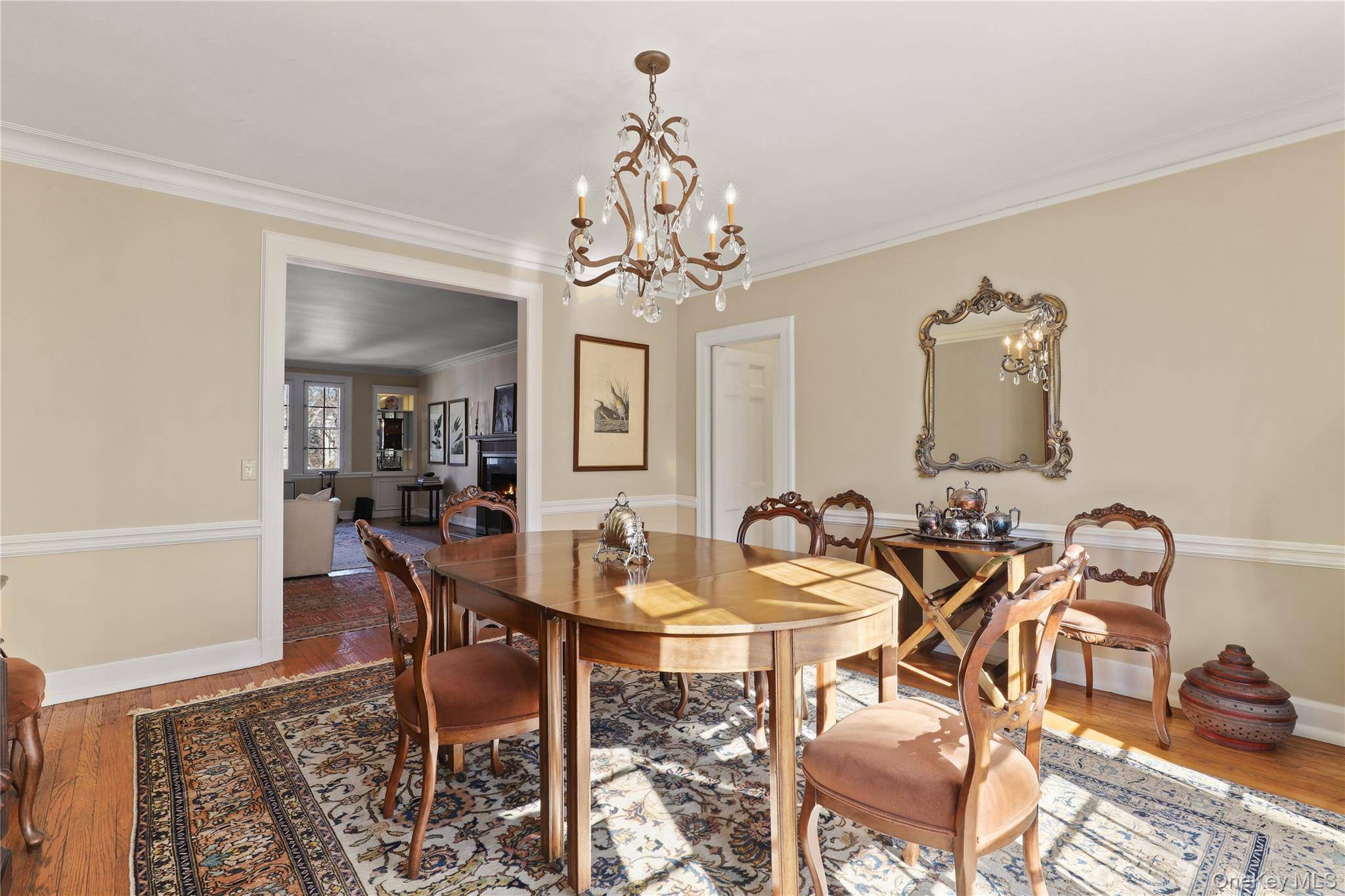 Apartamento com 4 Quartos à Venda em Bronxville - Nova Iorque - EUA - 7
