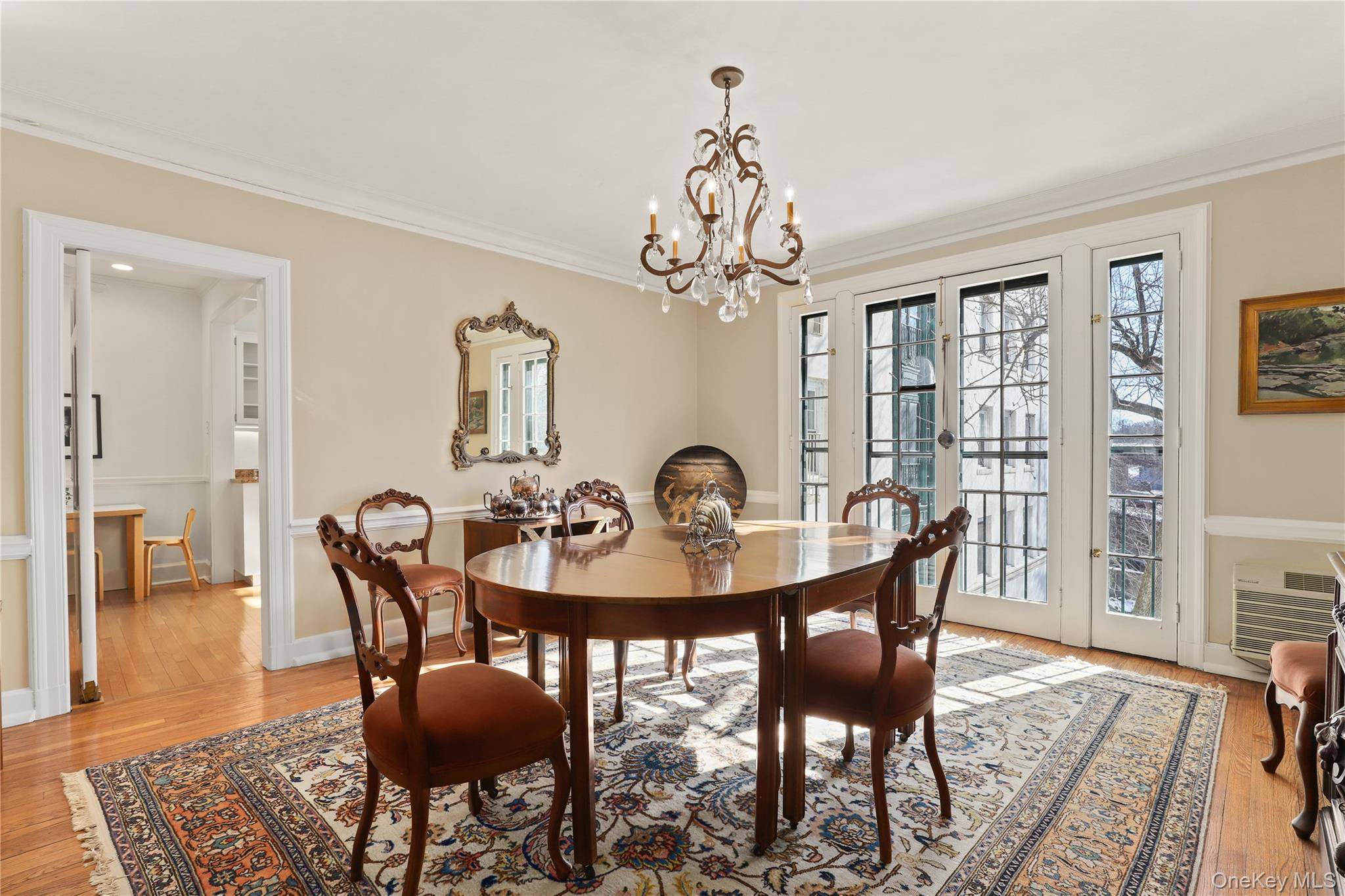 Apartamento com 4 Quartos à Venda em Bronxville - Nova Iorque - EUA - 8