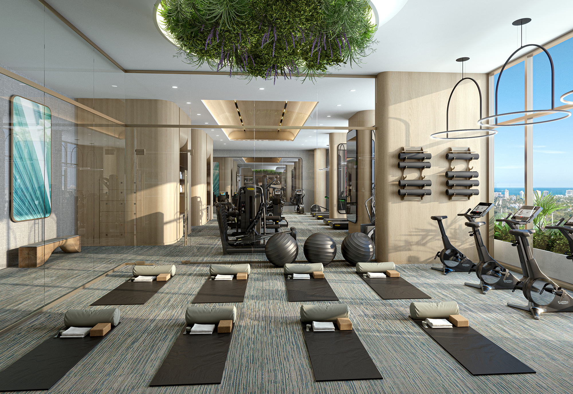 Apartamento de 4 Dormitorios en Venta en Fort Lauderdale - Florida - EE. UU. - 6