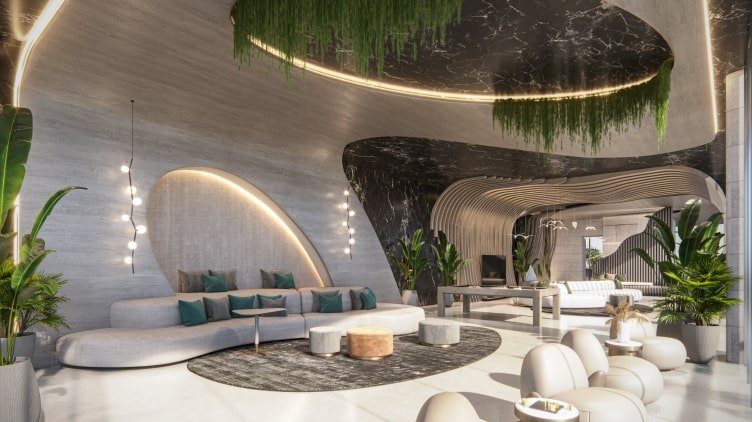 1 Bedroom Home for Sale in Miami - Florida - USA - 1