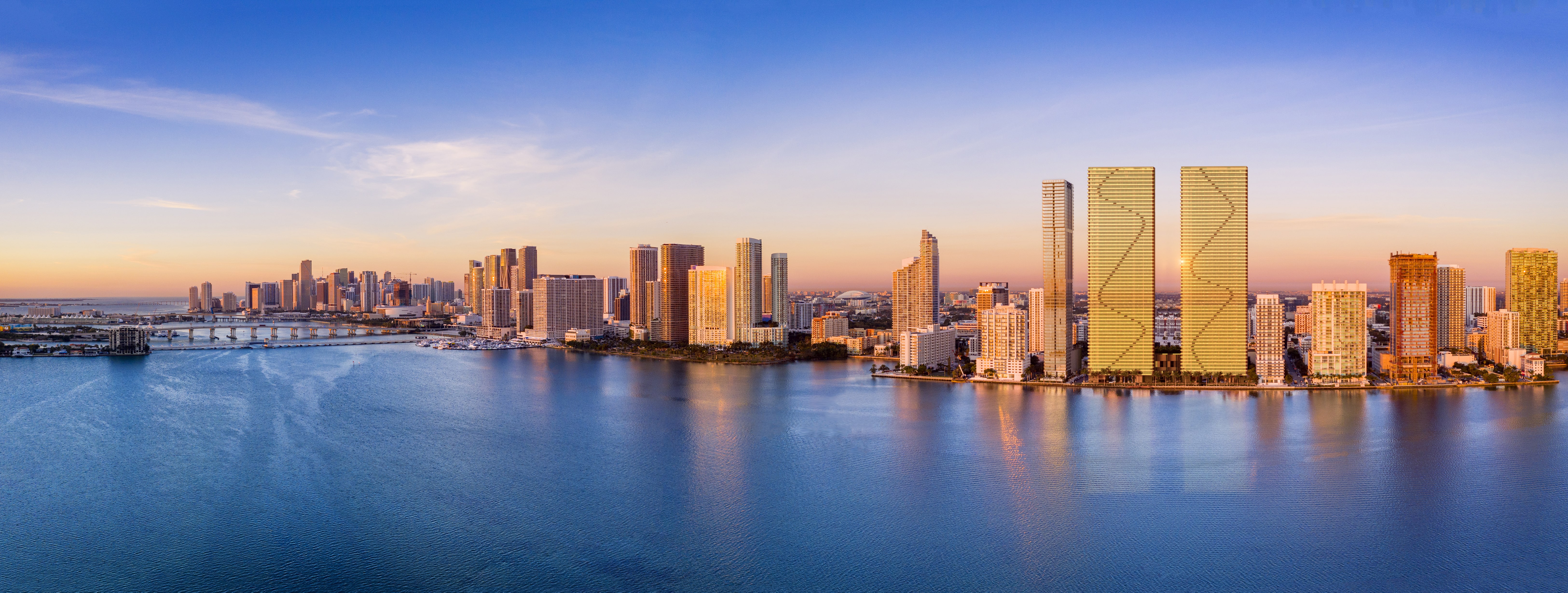 1 Bedroom Home for Sale in Miami - Florida - USA - 2