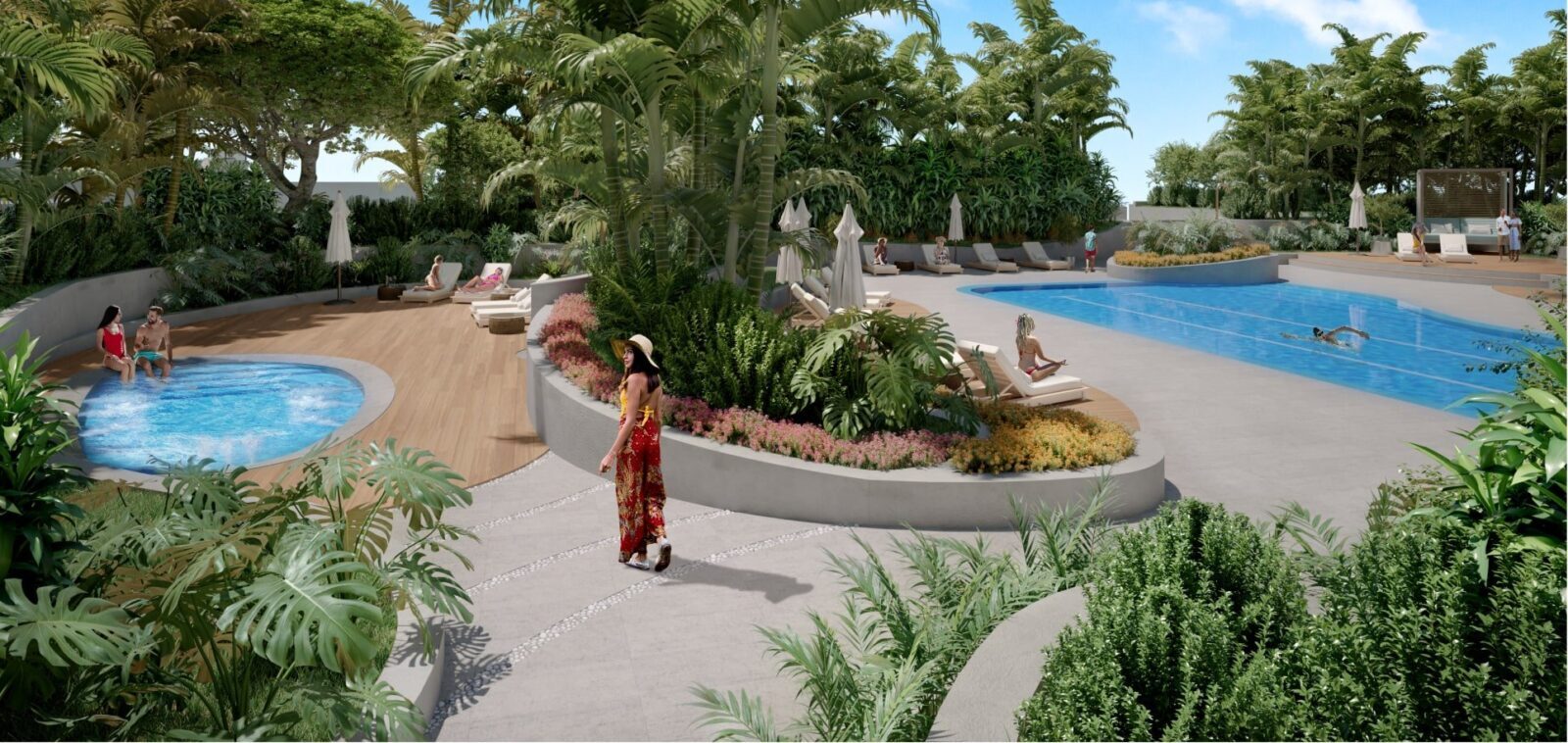 1 Bedroom Home for Sale in Miami - Florida - USA - 5