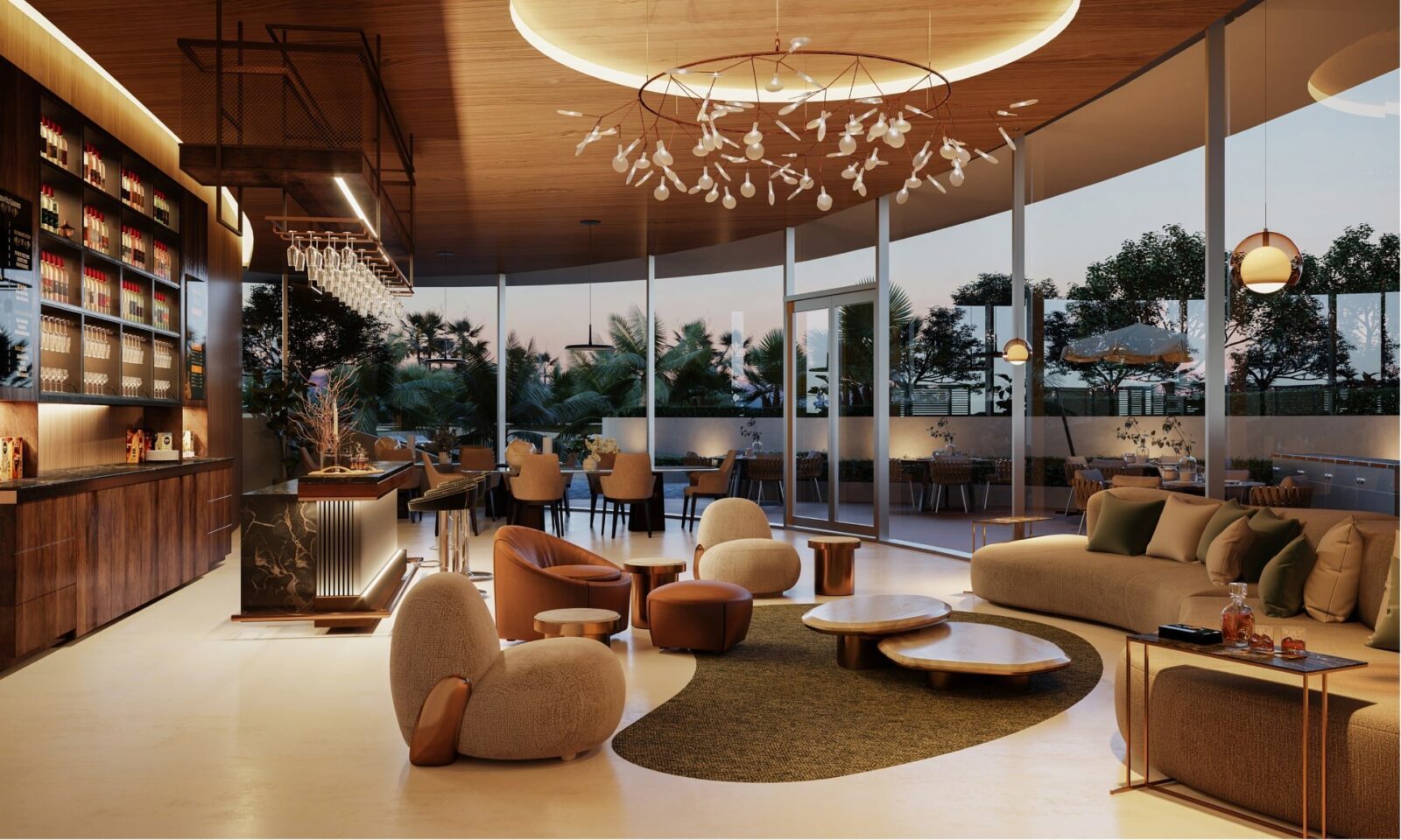 1 Bedroom Home for Sale in Miami - Florida - USA - 8