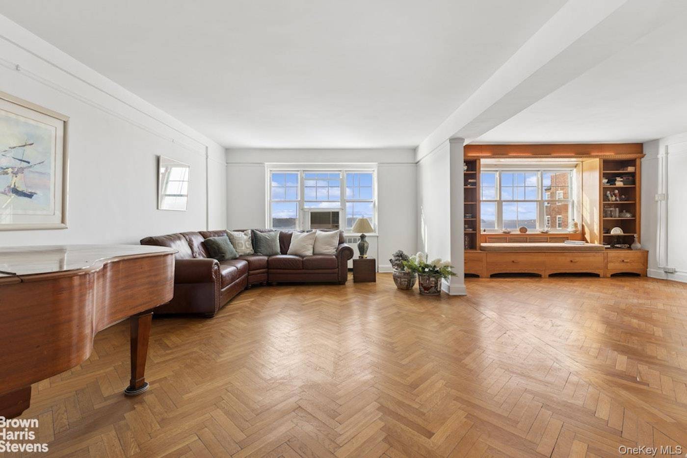 Appartement 4 chambres à Vendre à New York - Manhattan - New York - USA - 6