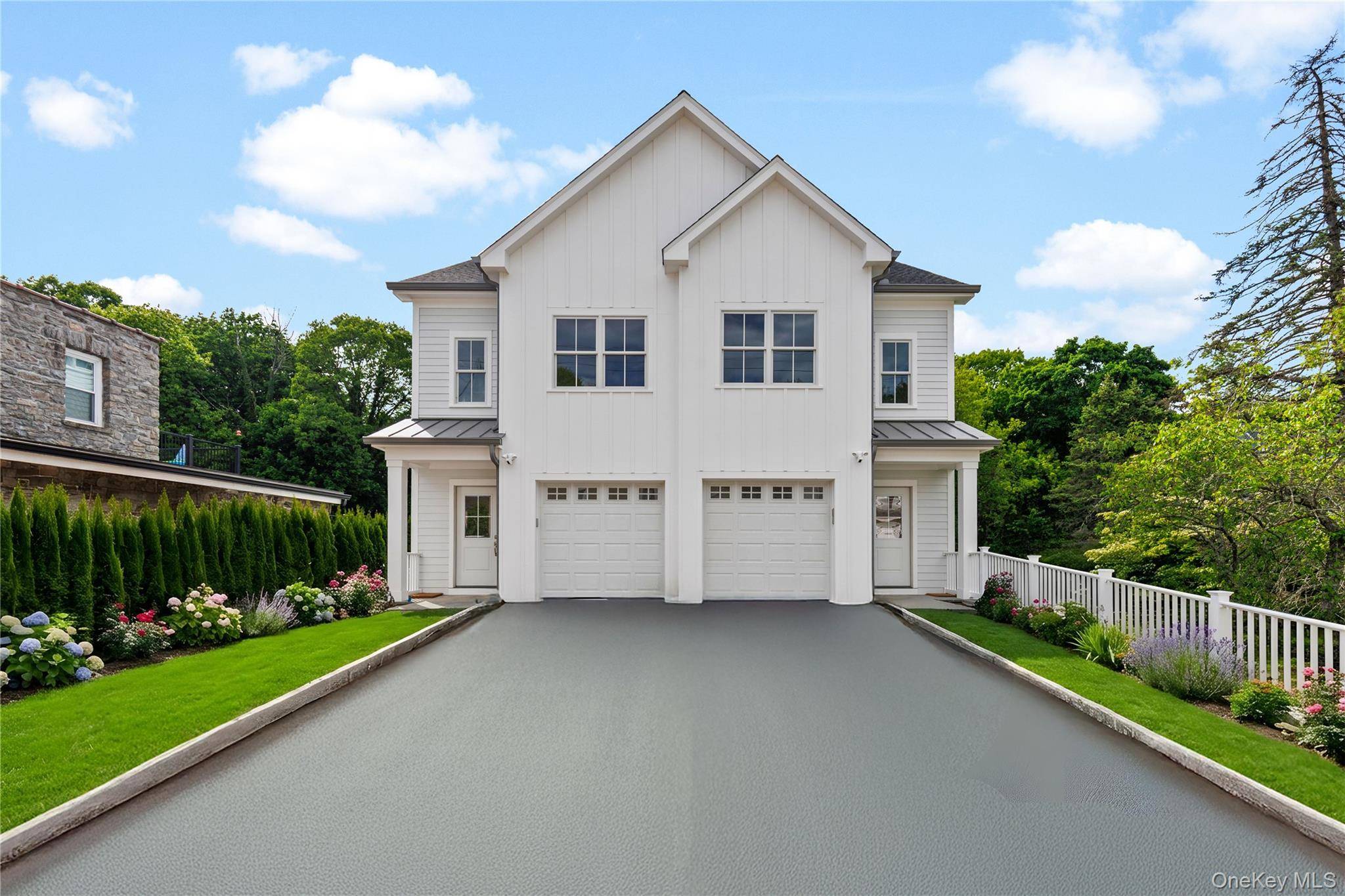 4 Bedroom Home for Sale in RYE - New York - USA - 1